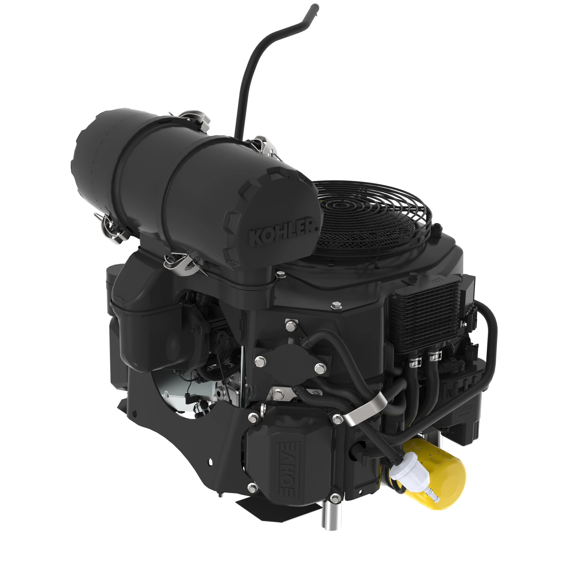 ⚙️ MIA12650: Motor de Gasolina John Deere 🚜✅ | Procomex