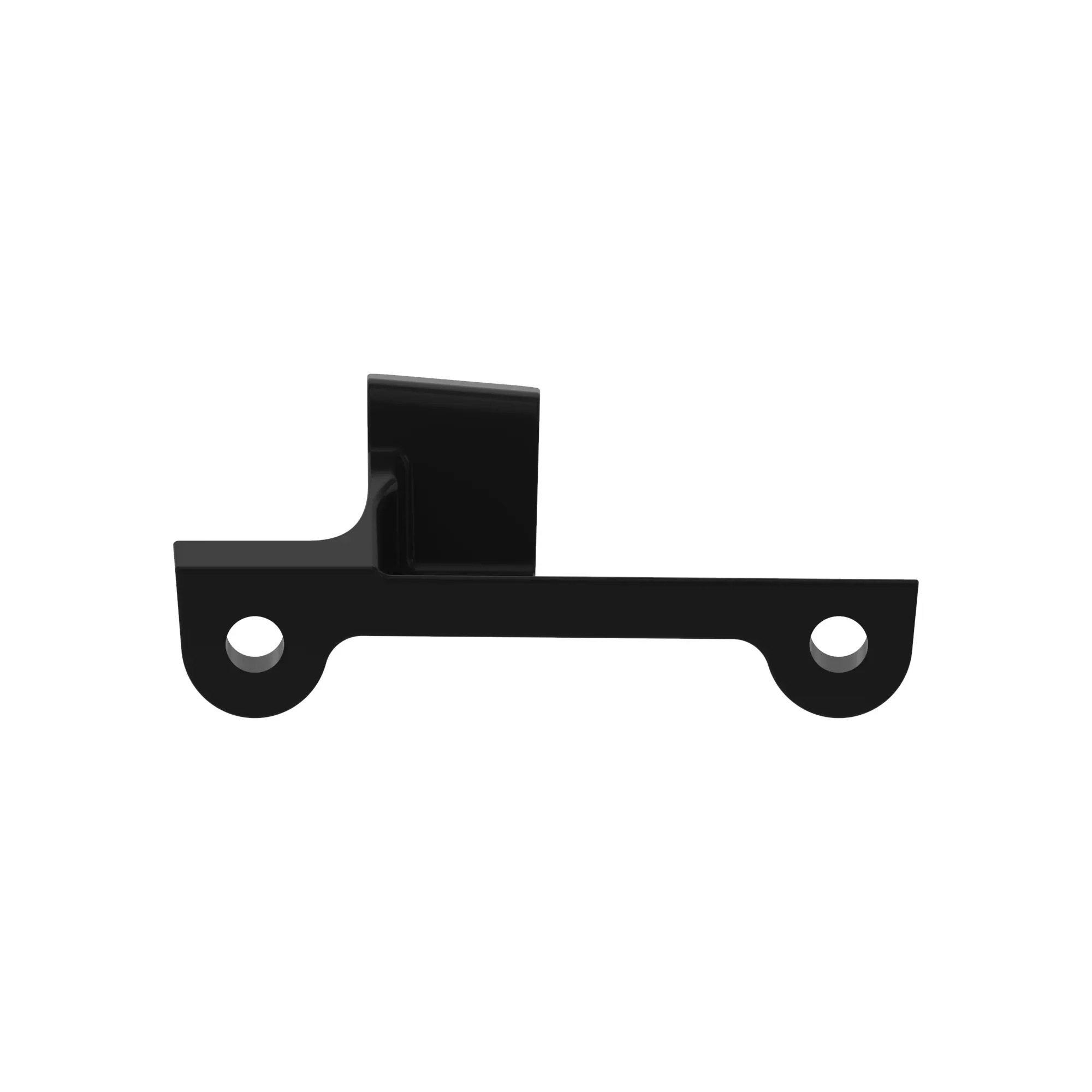 BRACKET, RH 6.8L ENGINE TO FIXED PA