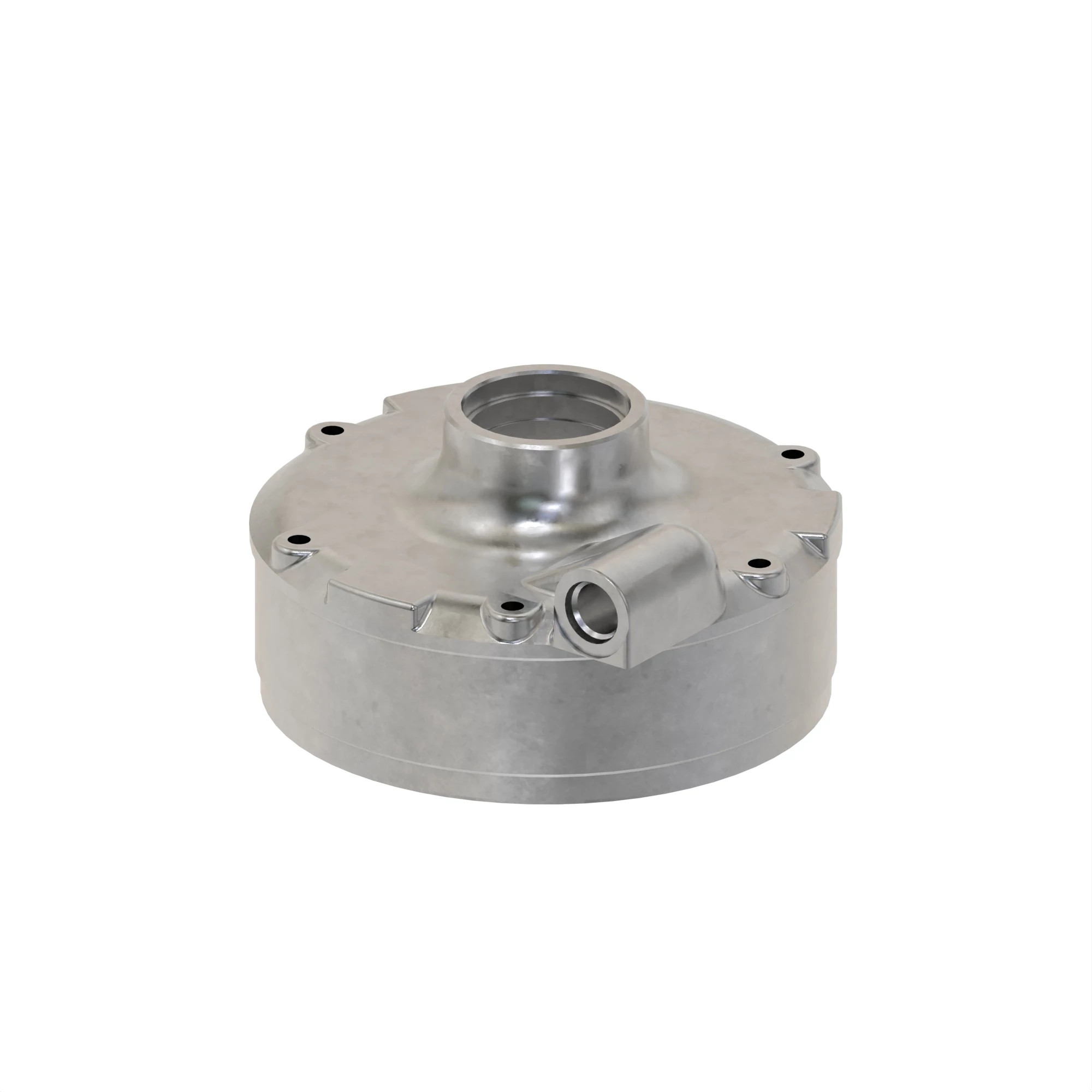 COVER,INPUT CLUTCH COVER, INPUT CLU