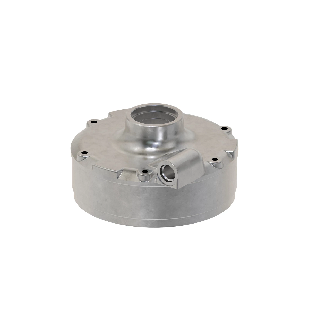 Input Clutch Cover, Input Clu