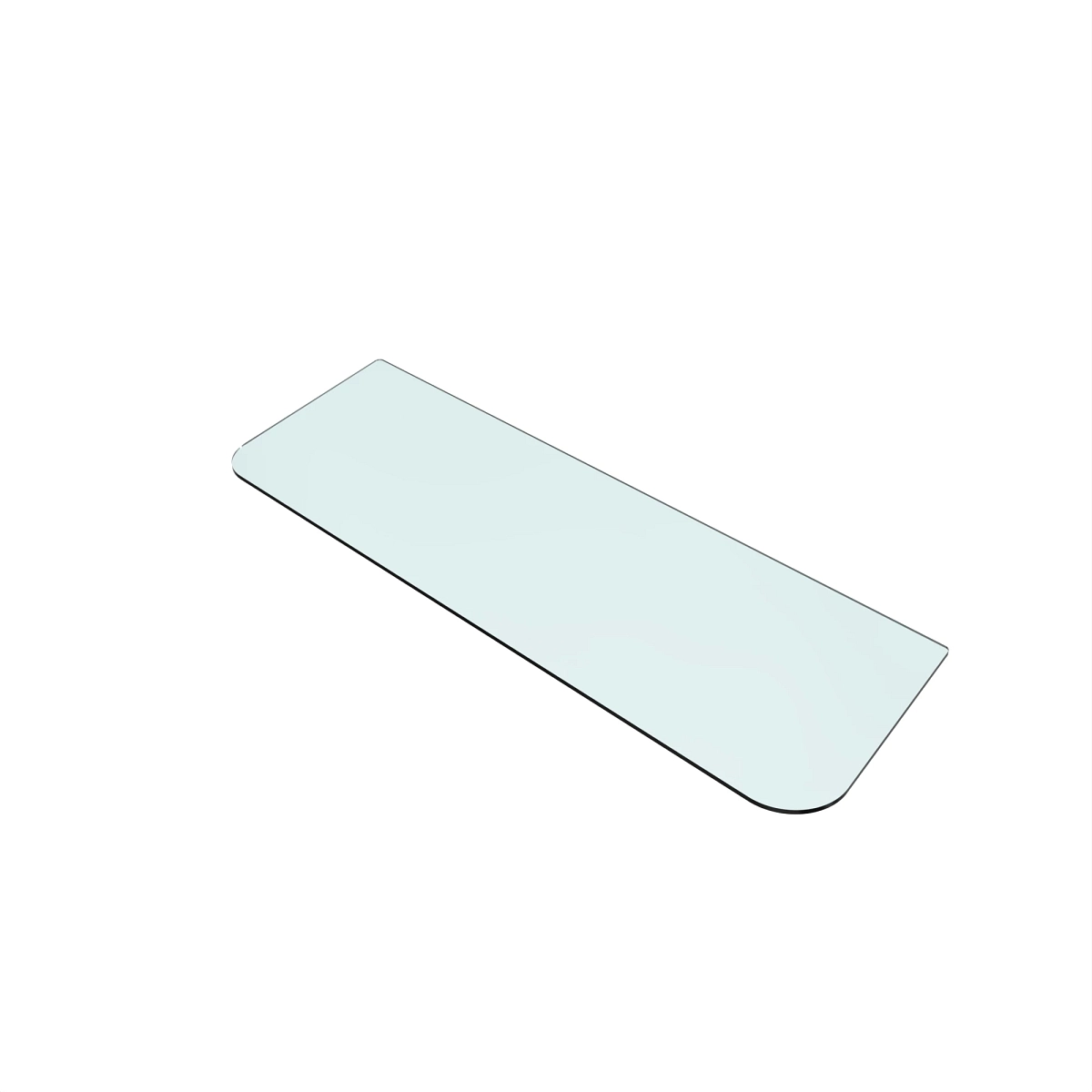 Kit - Stationary Lower Glass