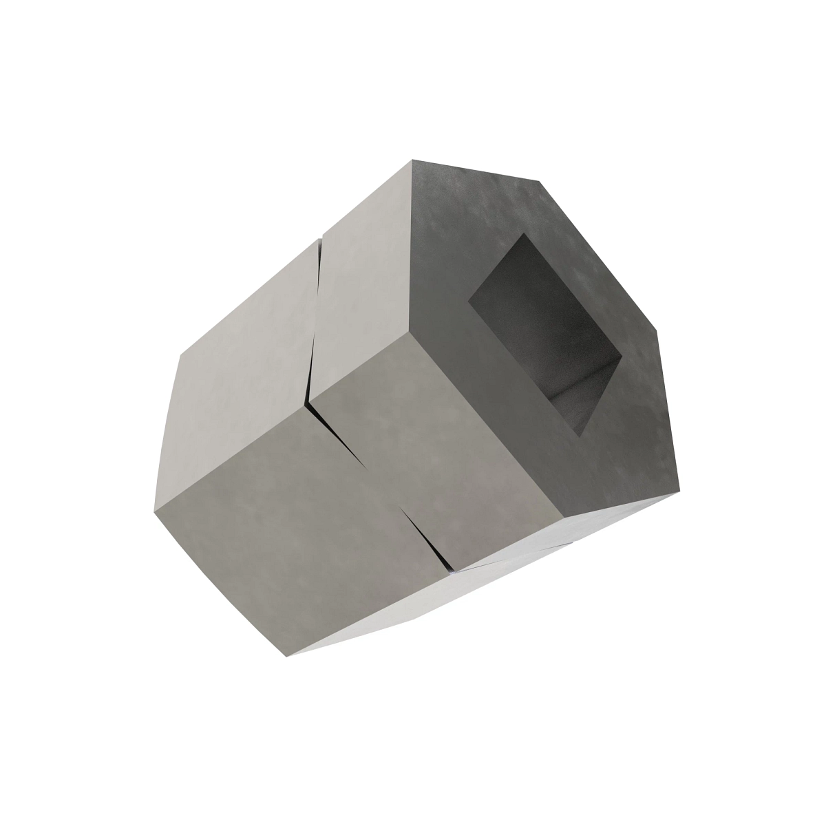 Oil Drain Valve Yoke