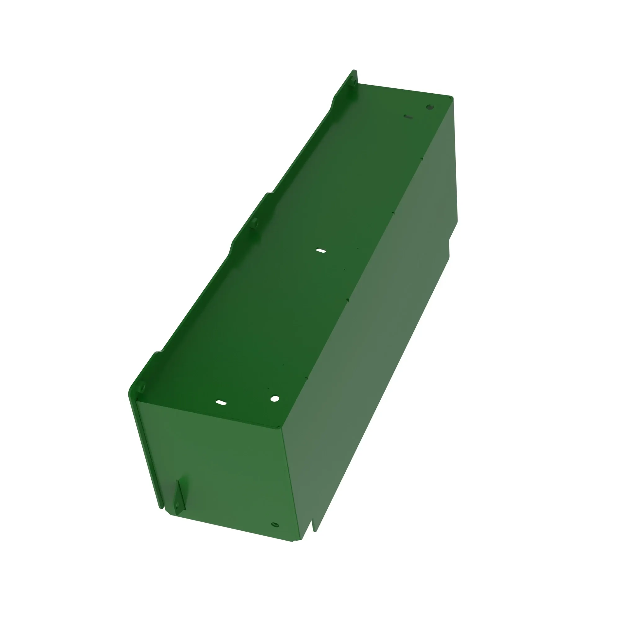 MOUNTING PARTS, MOUNT-BATTERY BOX