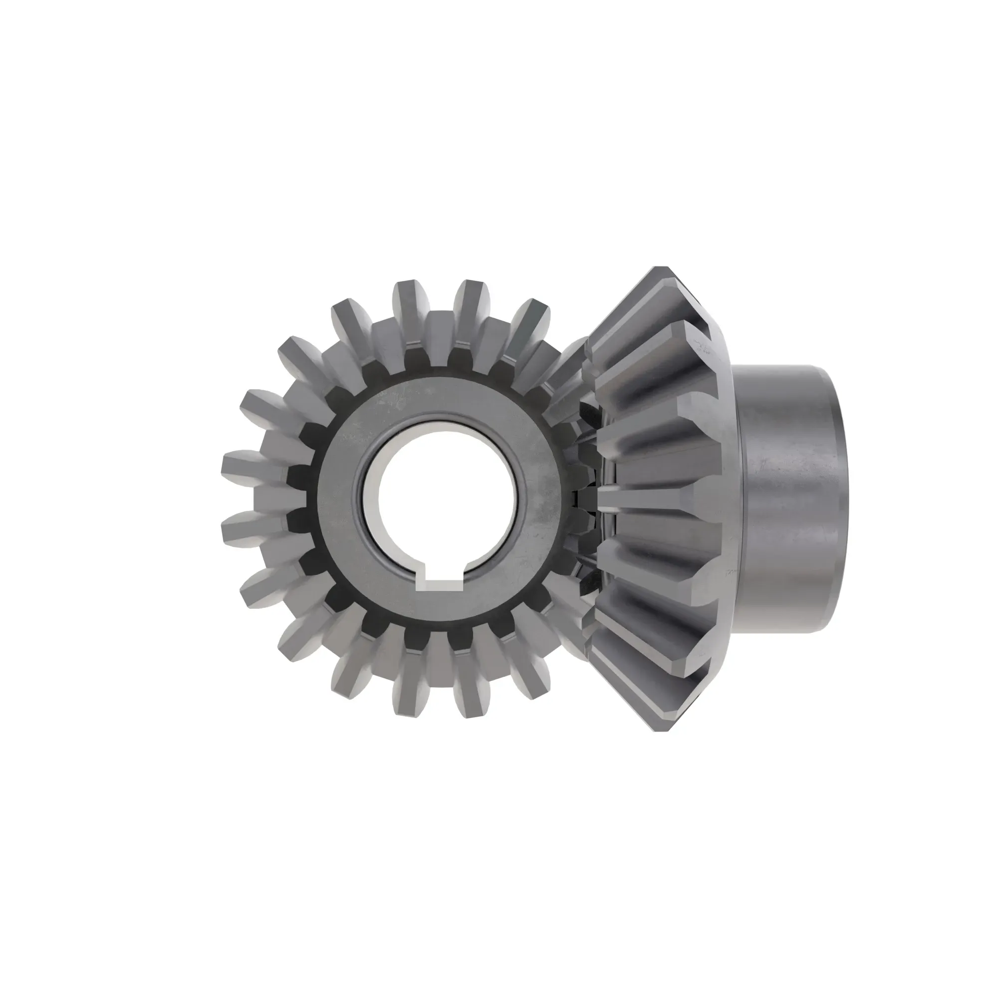 Bevel Gear Drive