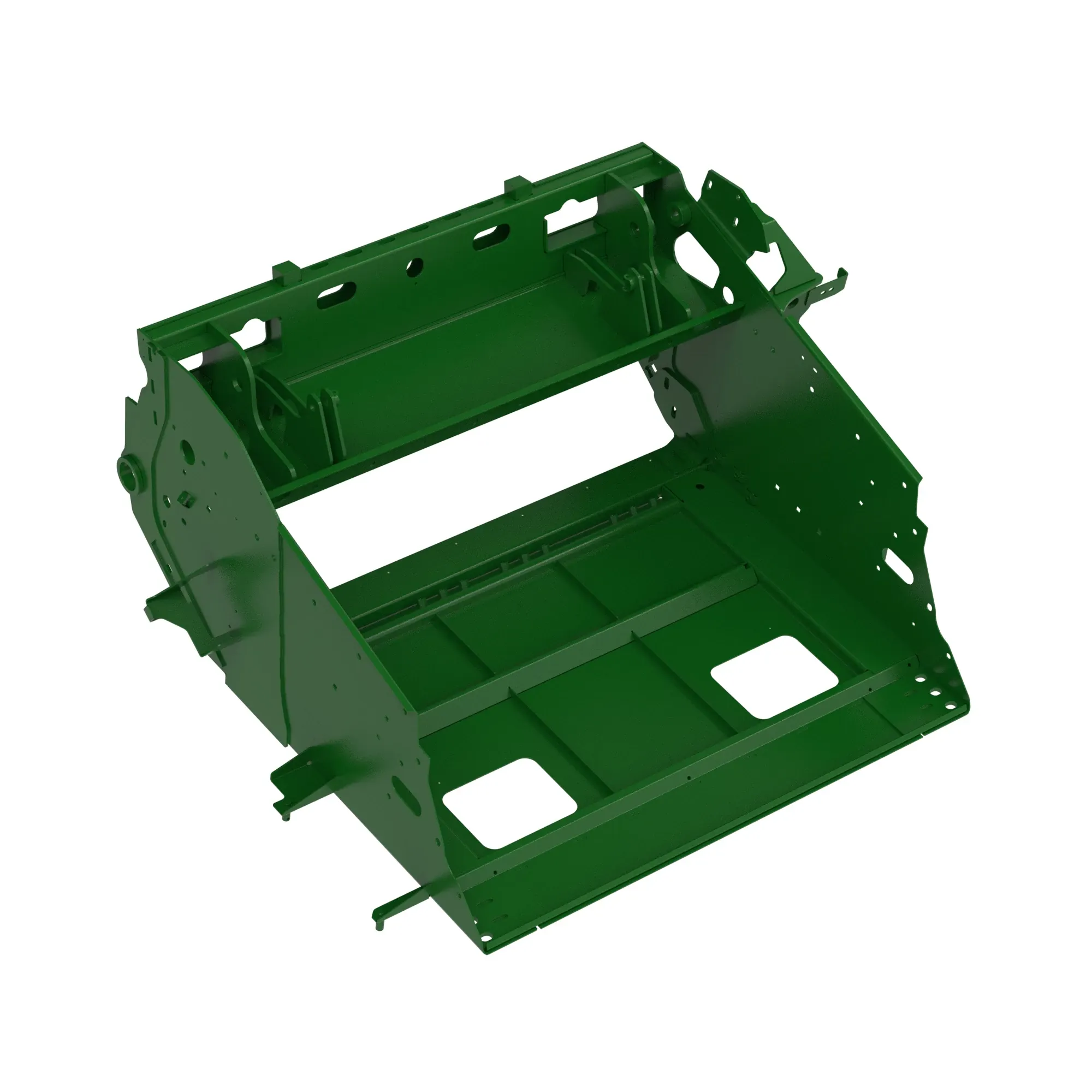 John Deere Feeder House Fixed Frame - AXE42992