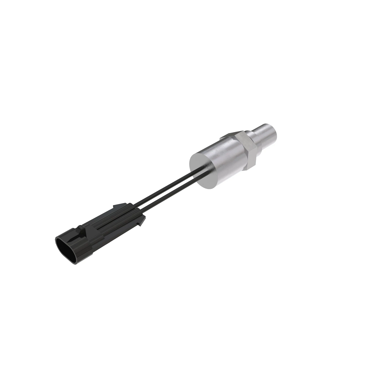 Switch, Hydraulic Temperature