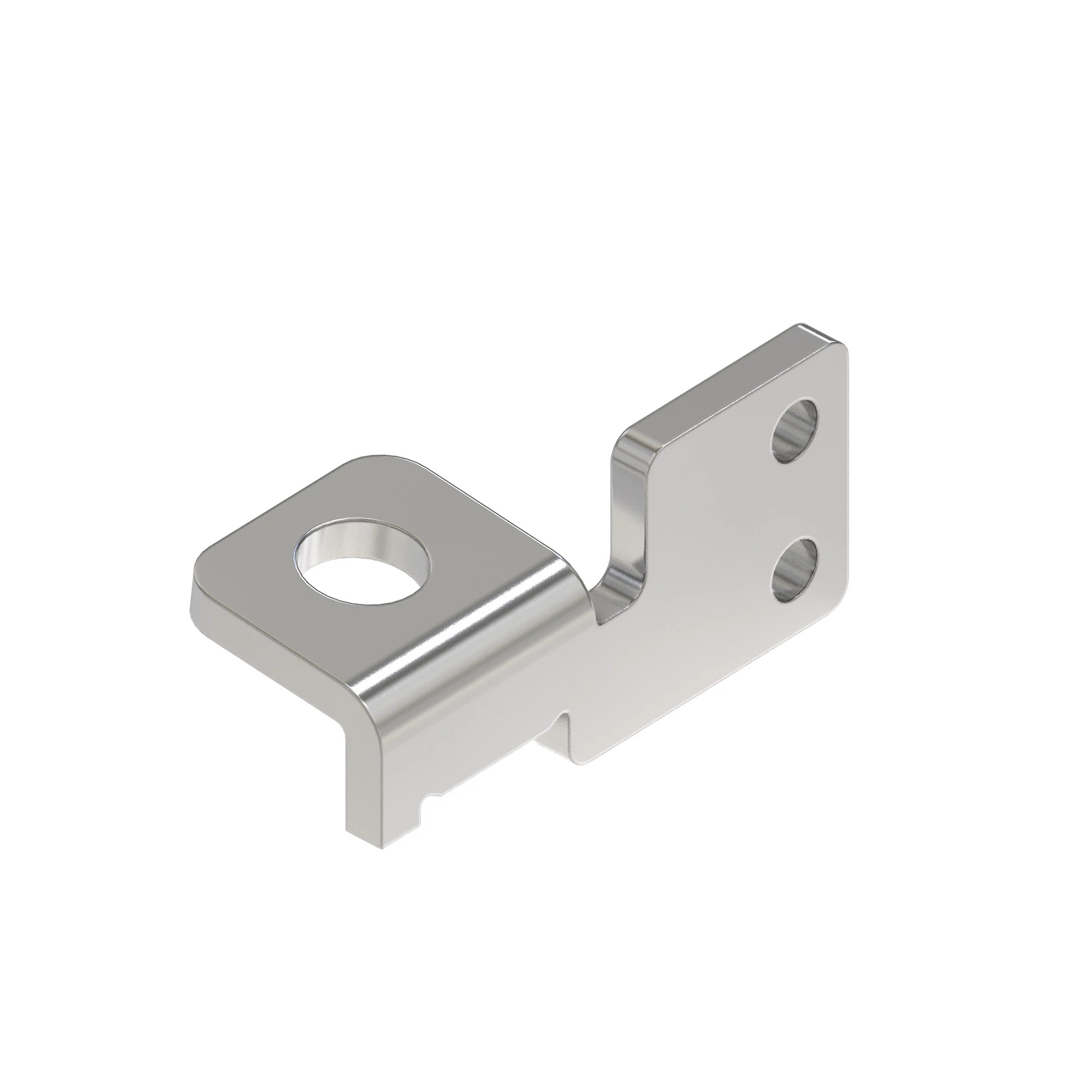 SUPPORT, RH (CONDITIONER HOC)