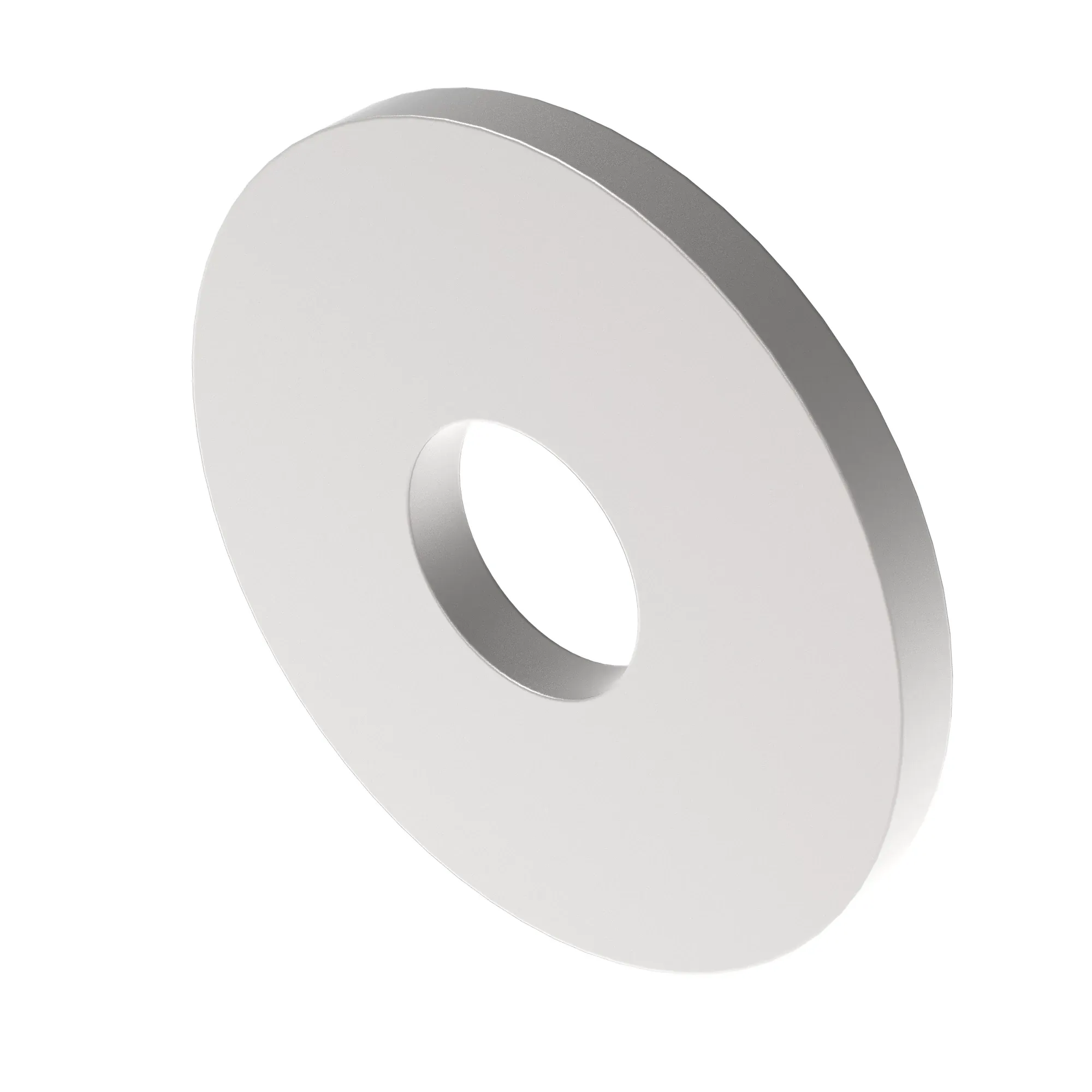 John Deere Reinforcement Plate Flat Washer - A76539