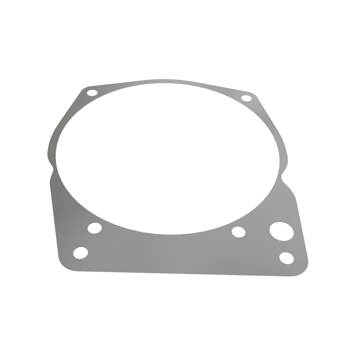 Shim, 0.076 MM