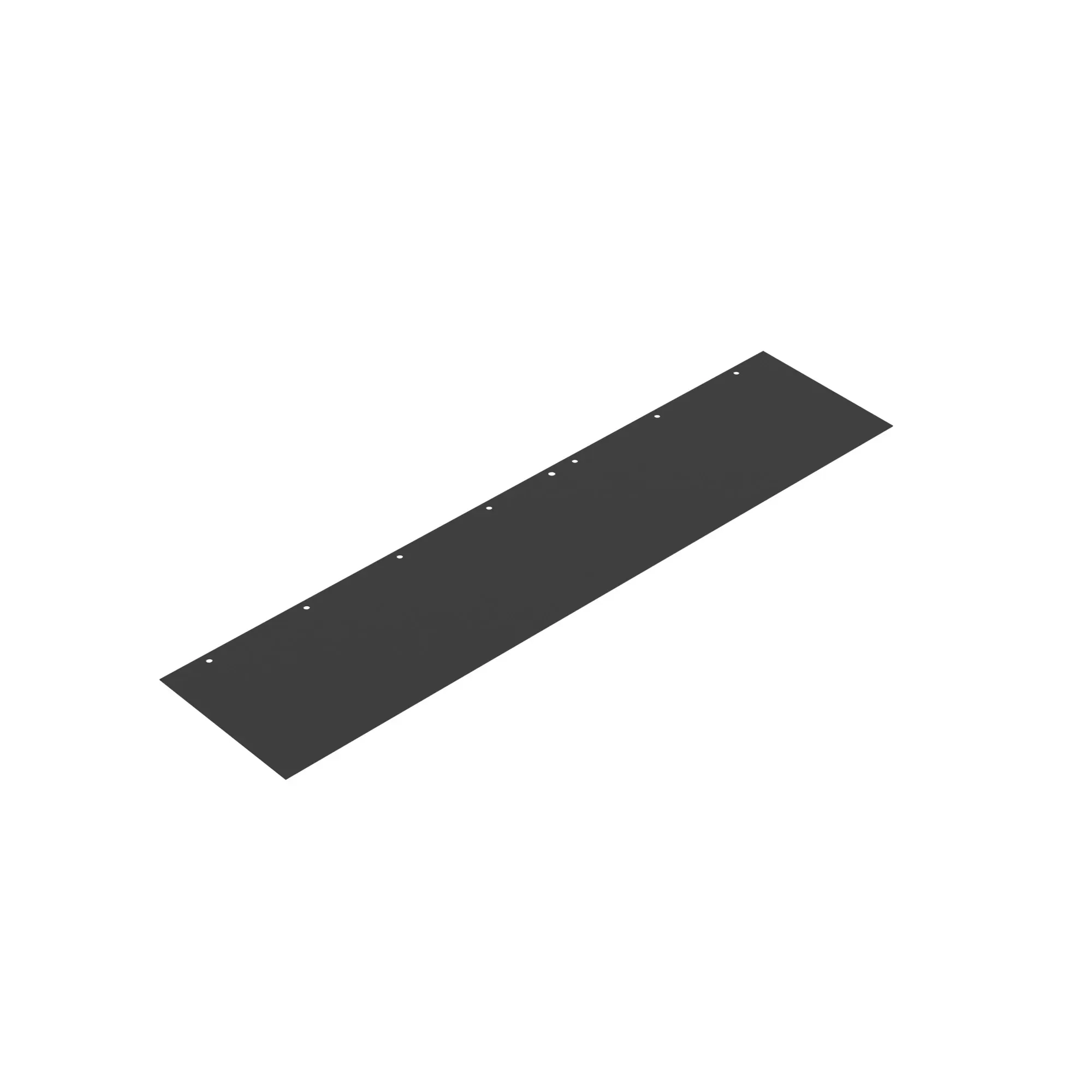 John Deere Limit Curtain - YC23719