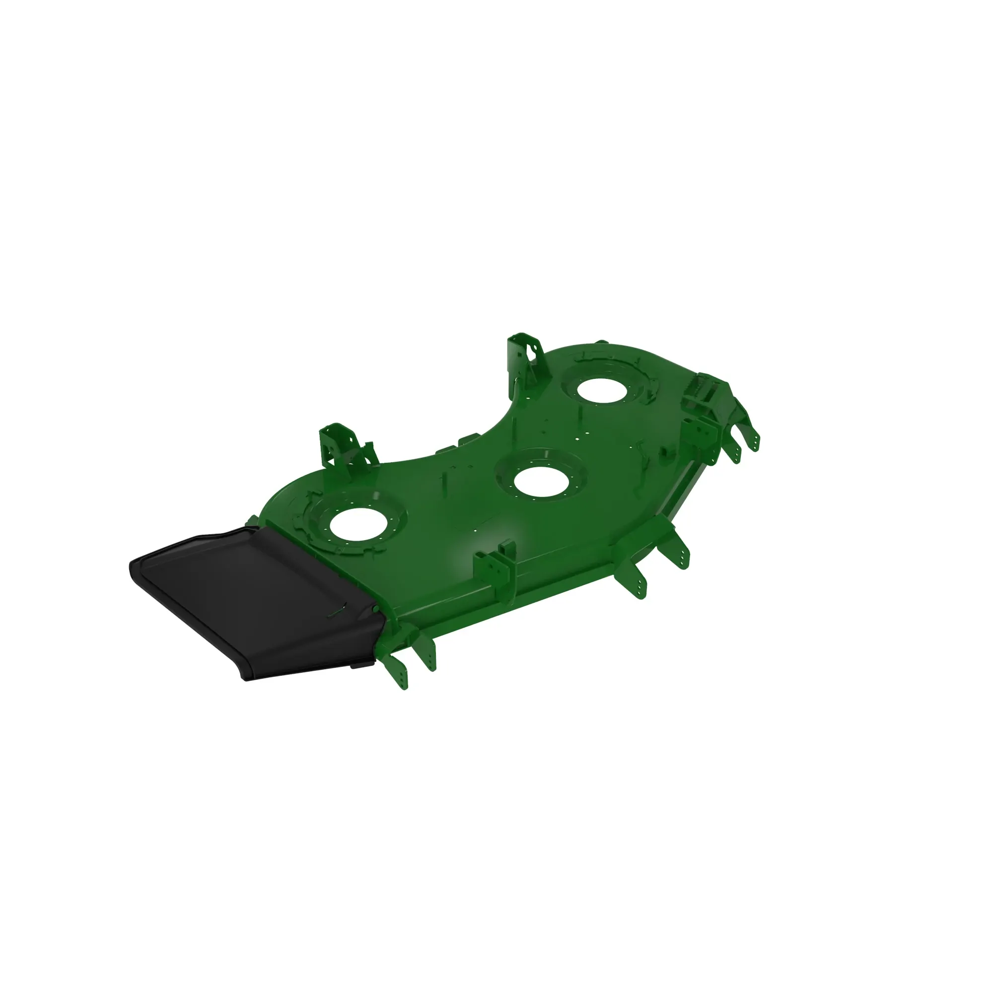 Mower Deck