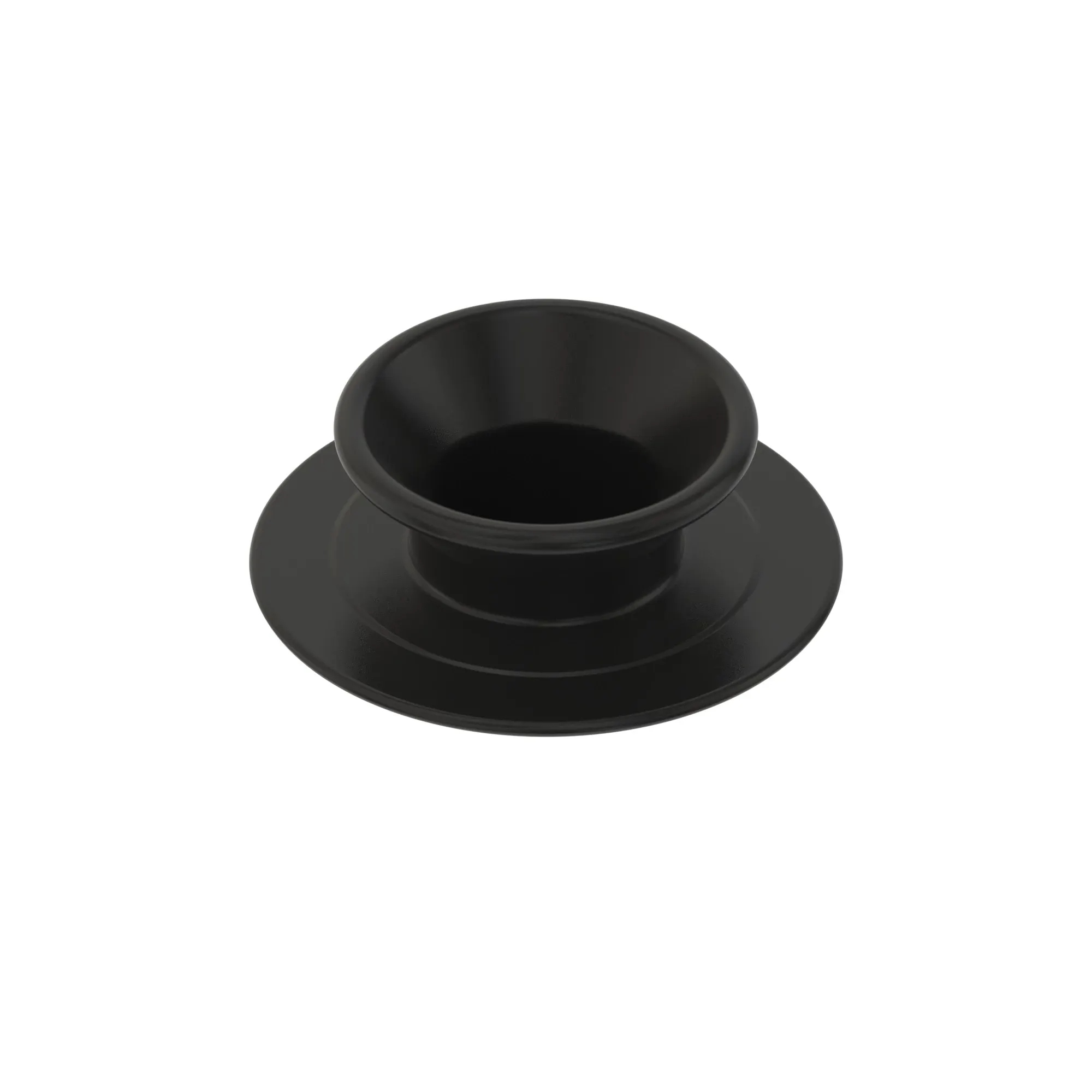 John Deere Dust Clean-Out Cover - L110917