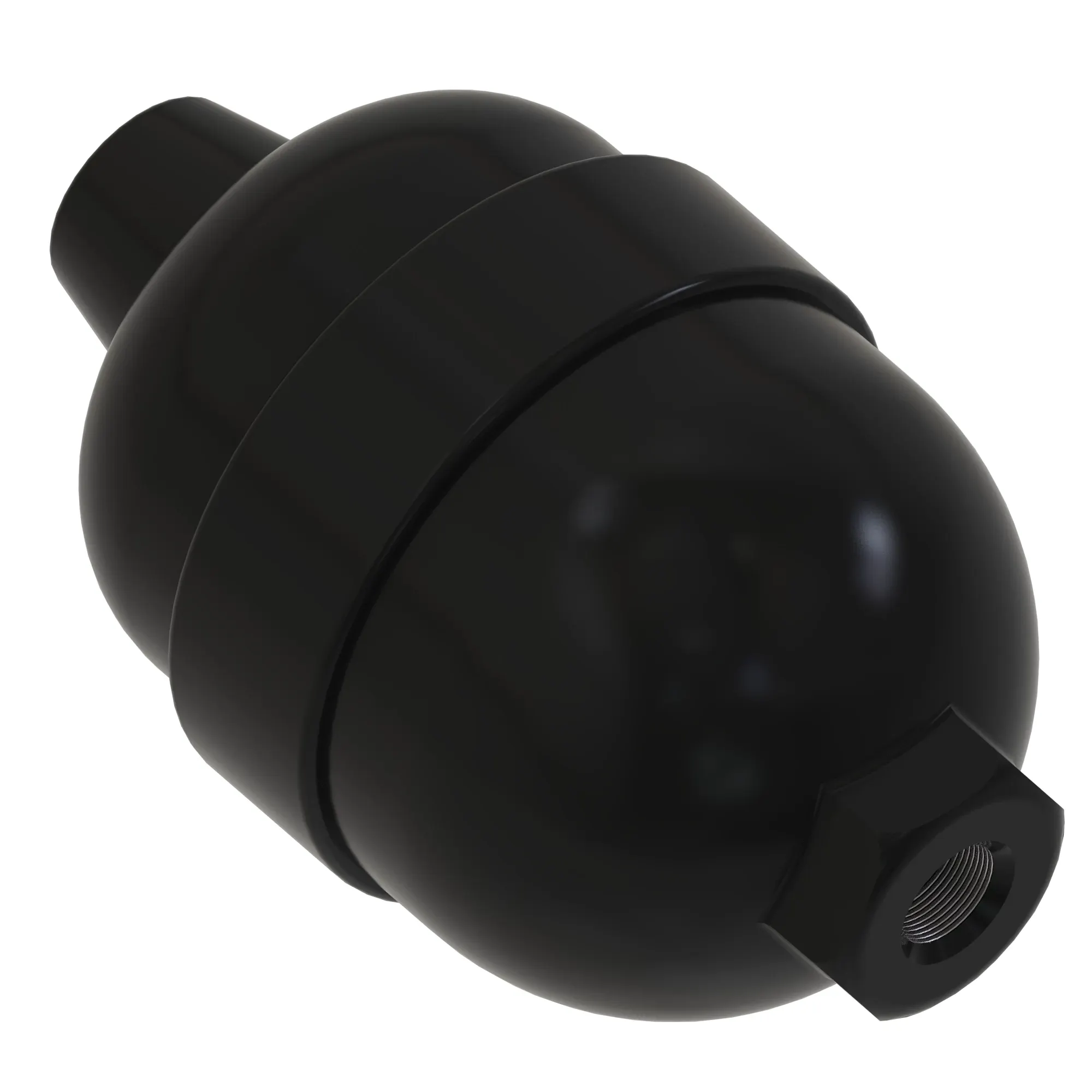 Hydraulic Accumulator