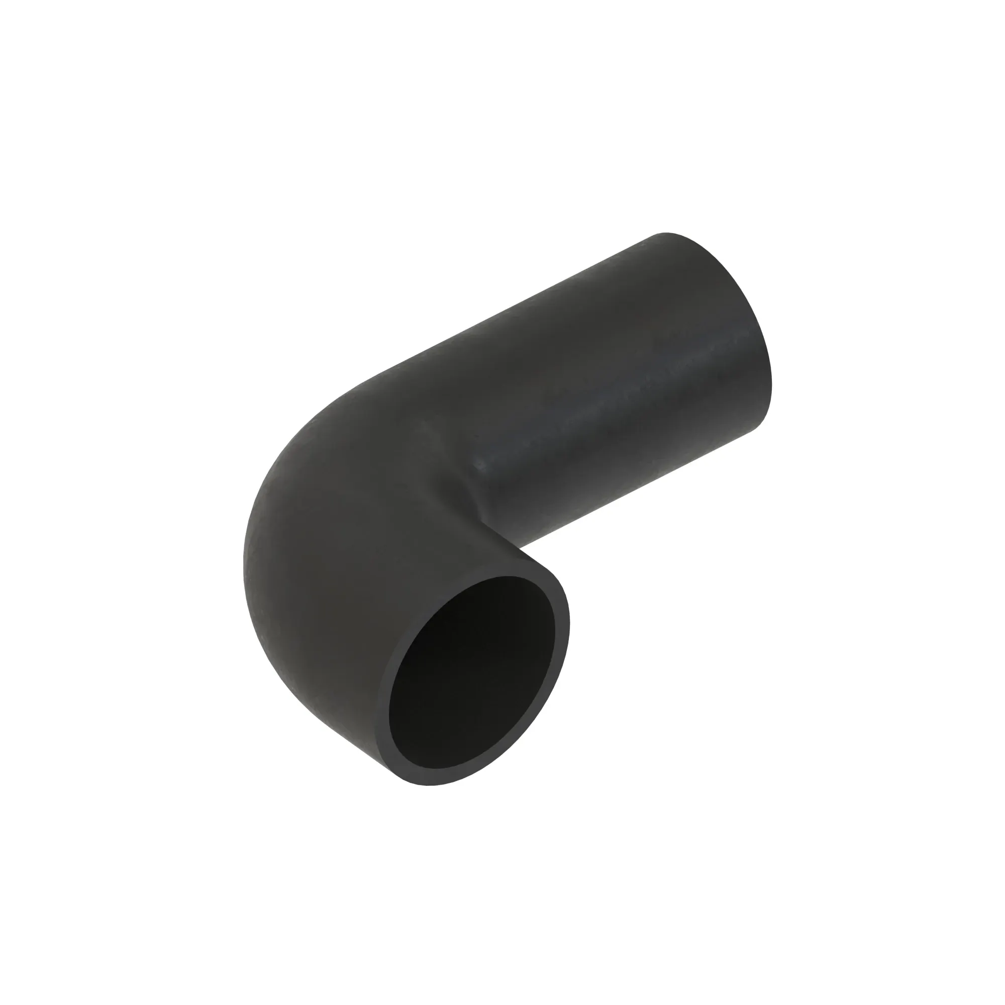 John Deere CAC Upper Hose - T305714