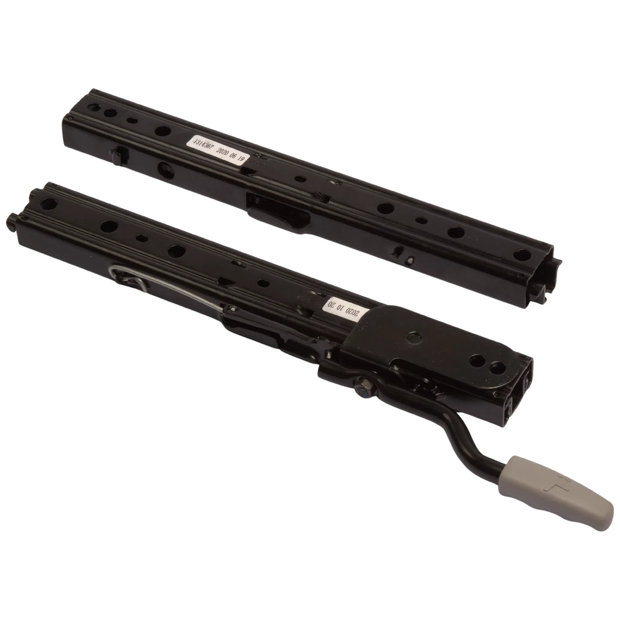 RAIL,ASSY, ADJUSTMENT
