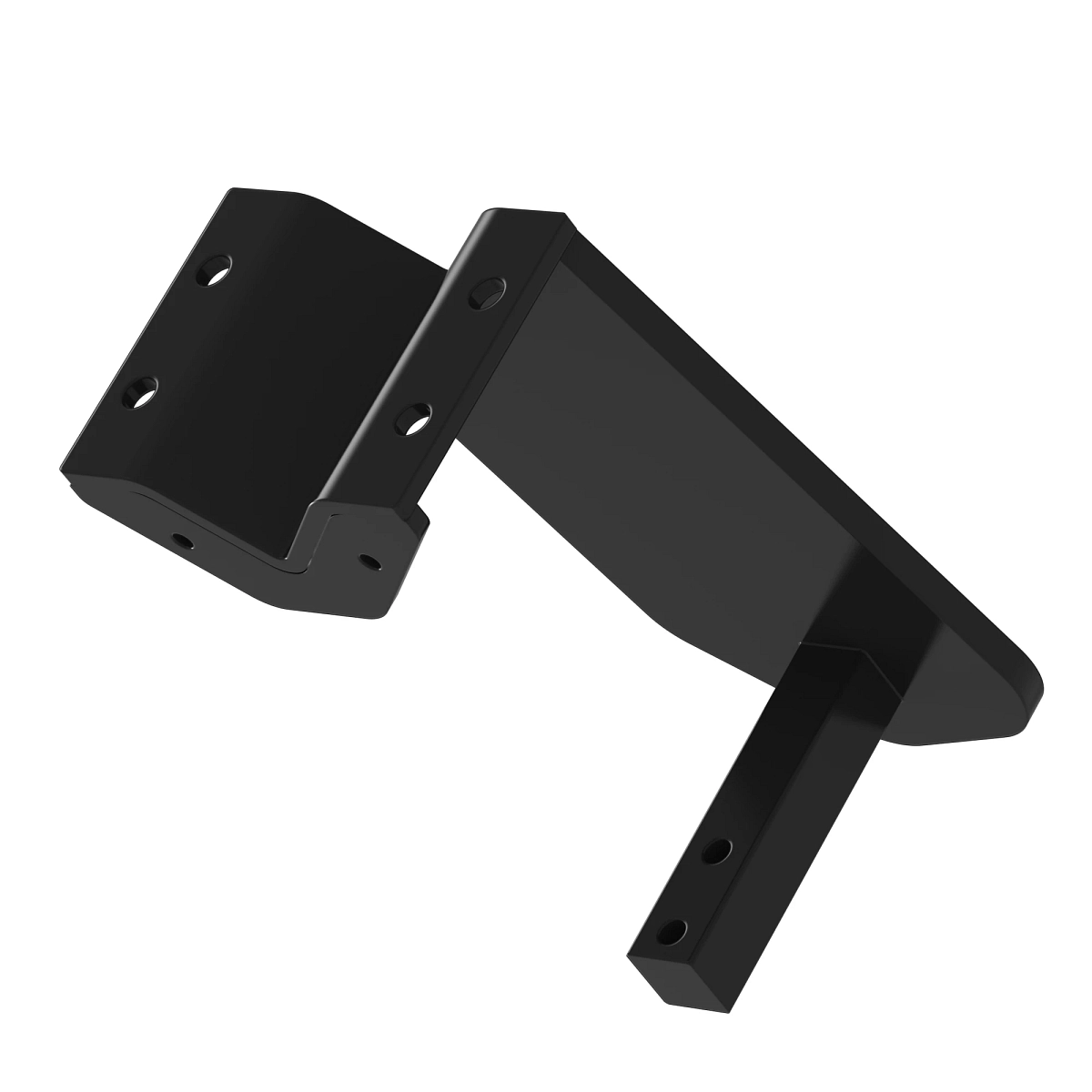 Bracket, Rh-Hanger Rolling Basket