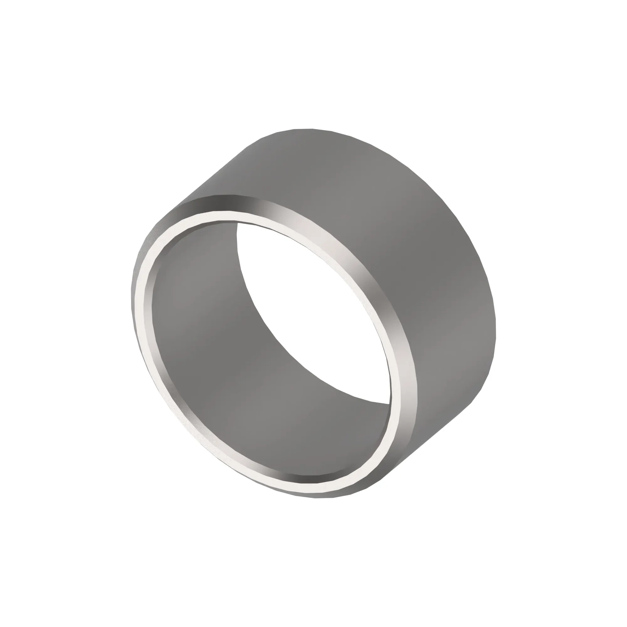 BUSHING, SPRING LIMIT