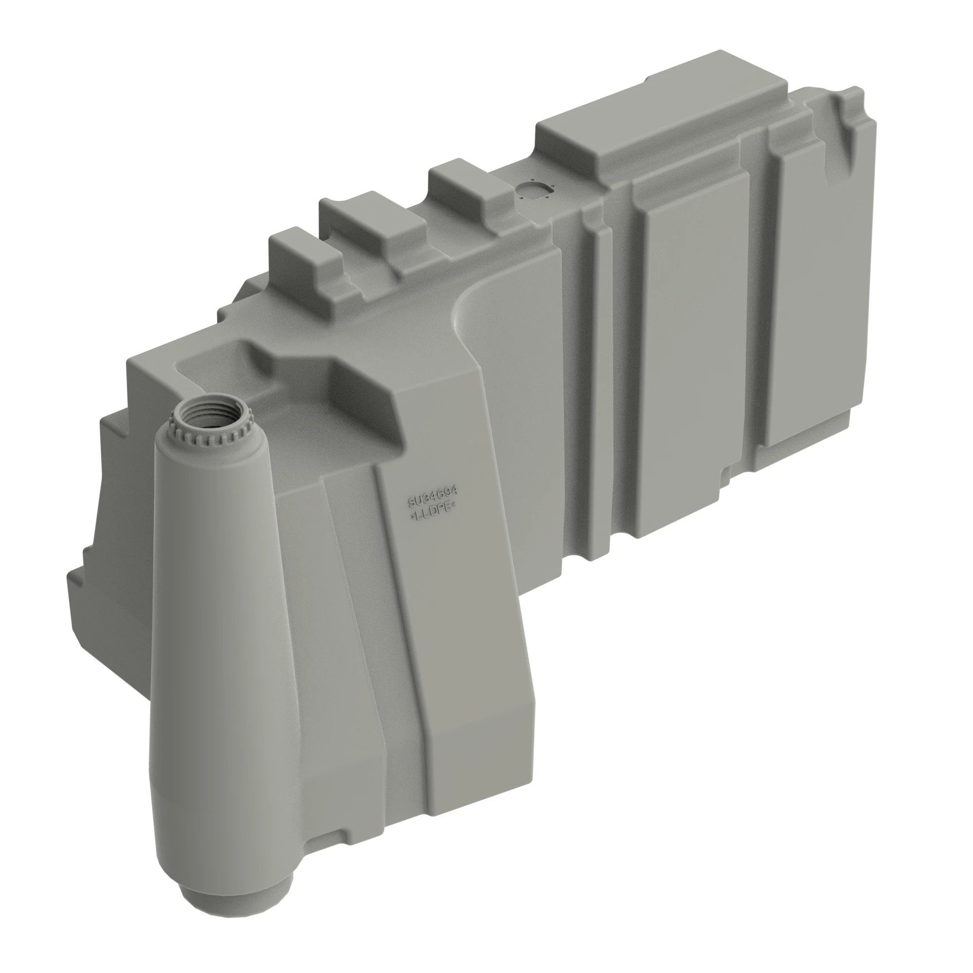 FUEL TANK, 150L STAGE III/CIS