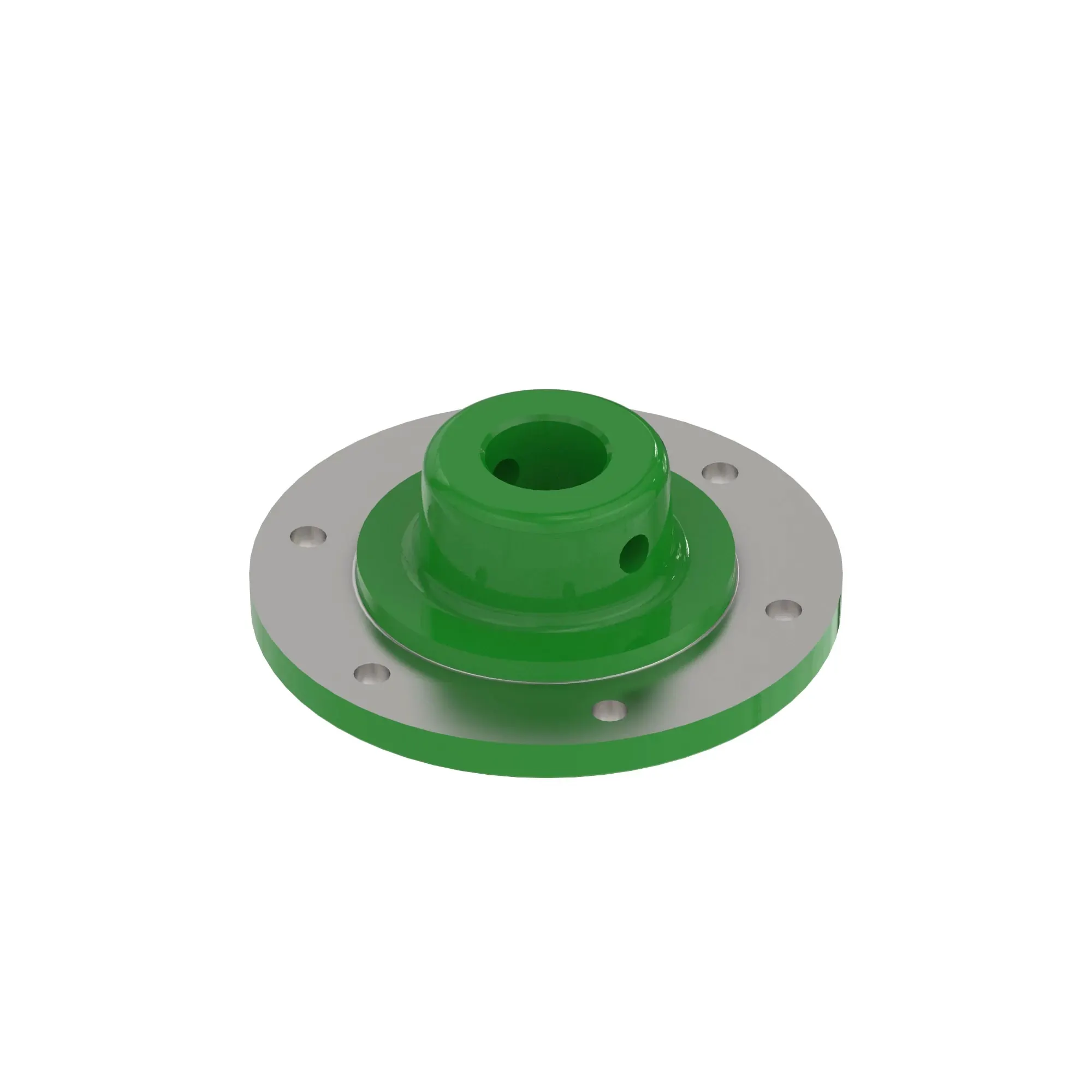 John Deere Opener Spindle Hub - N219700