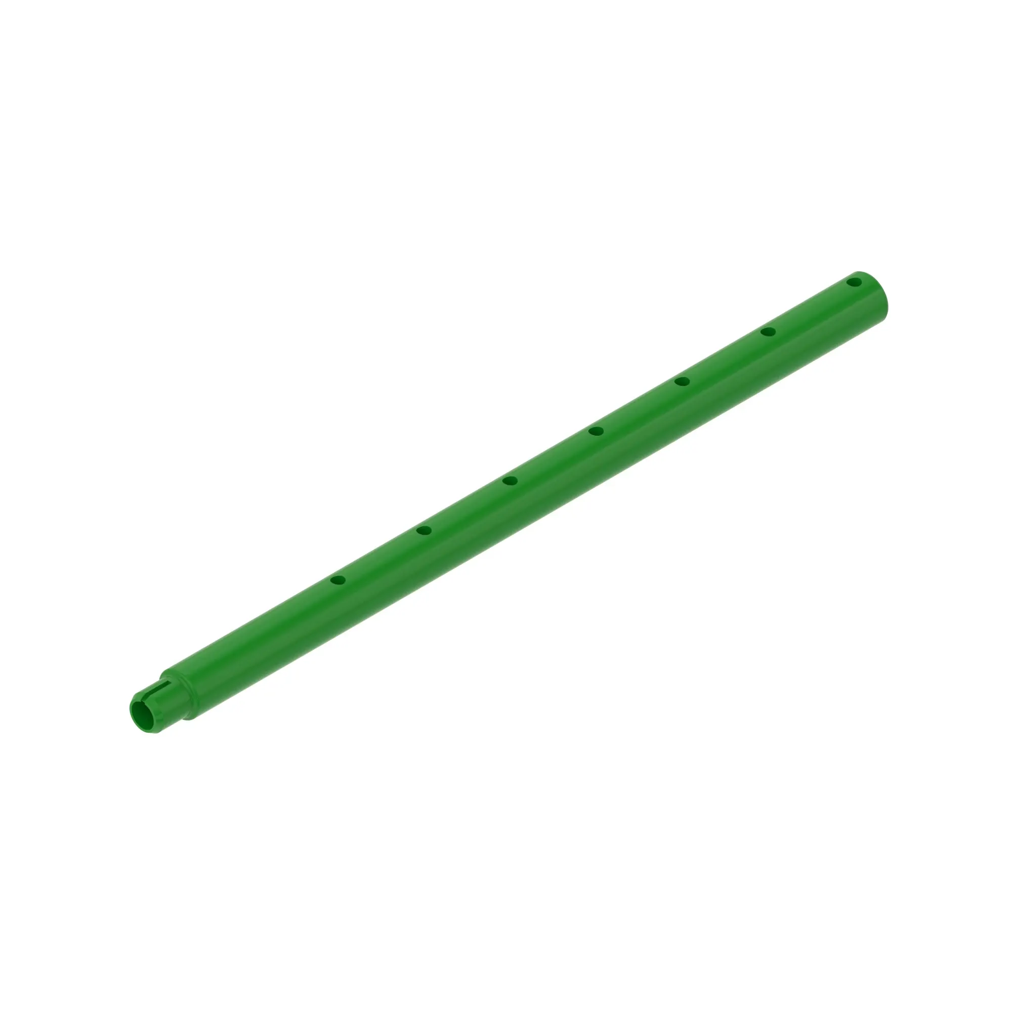 John Deere Tie Rod Tube, Right Side - H130228