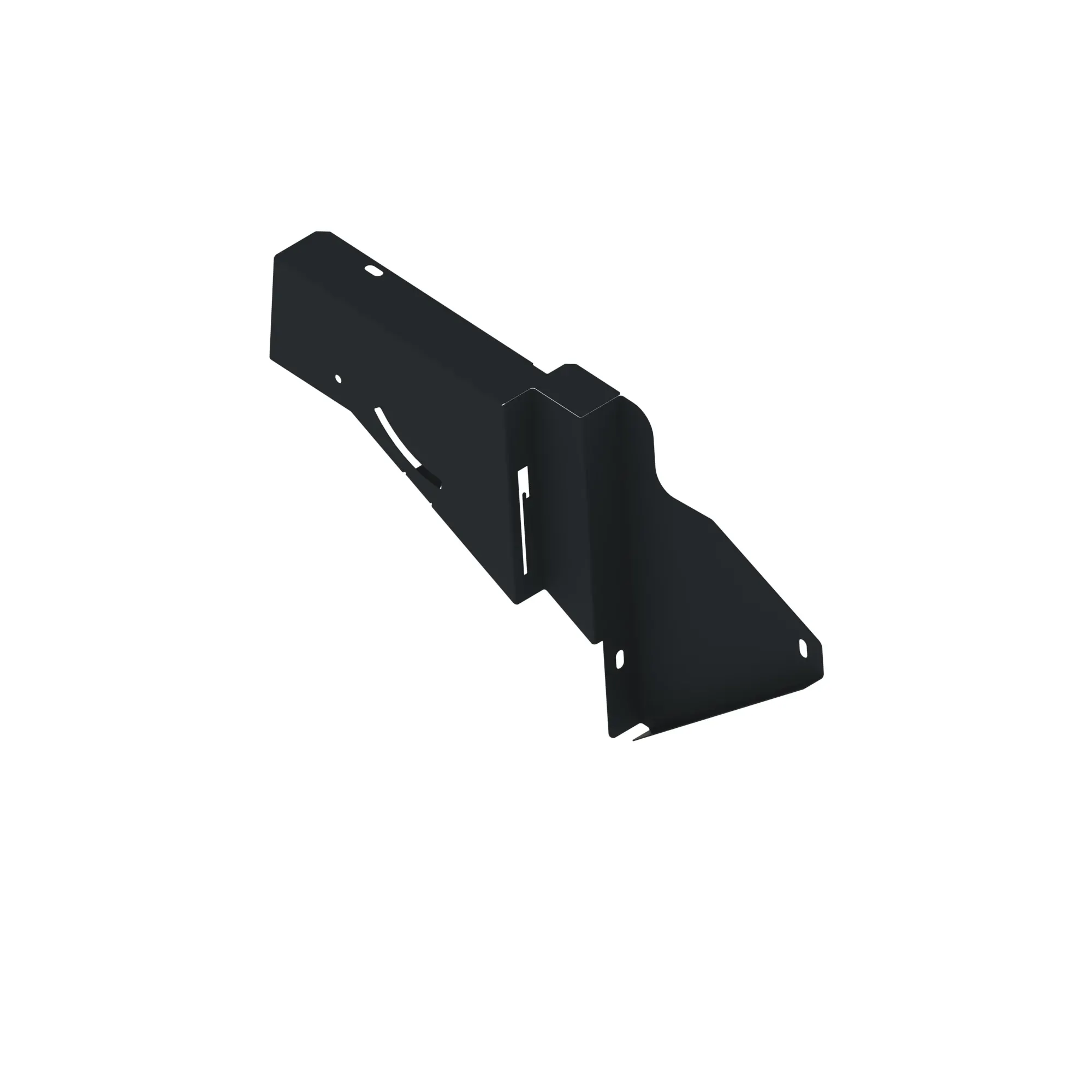 COVER RH HAND CONTROL INTERIOR SIDE