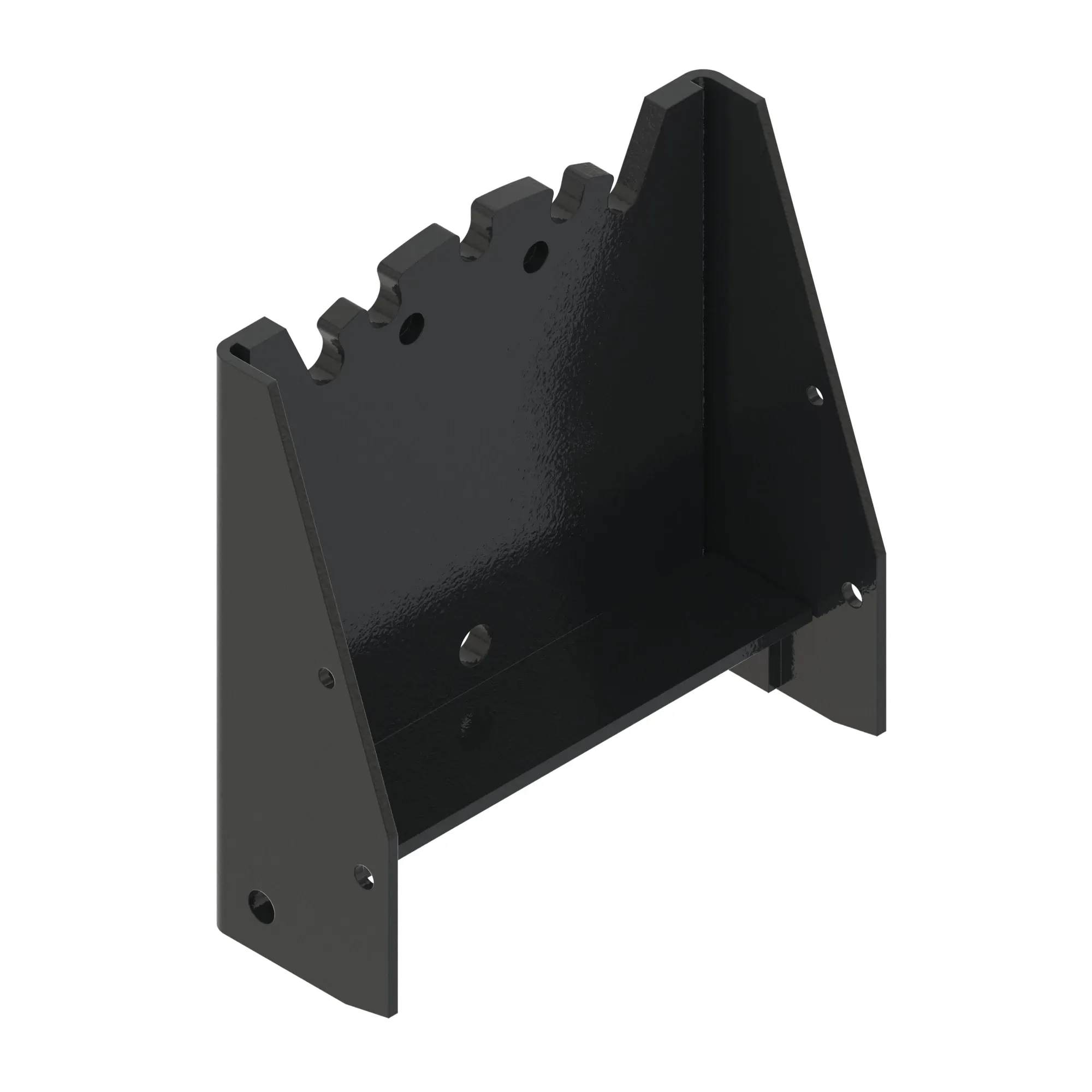 John Deere Blade Kit Hinge - AUC17292
