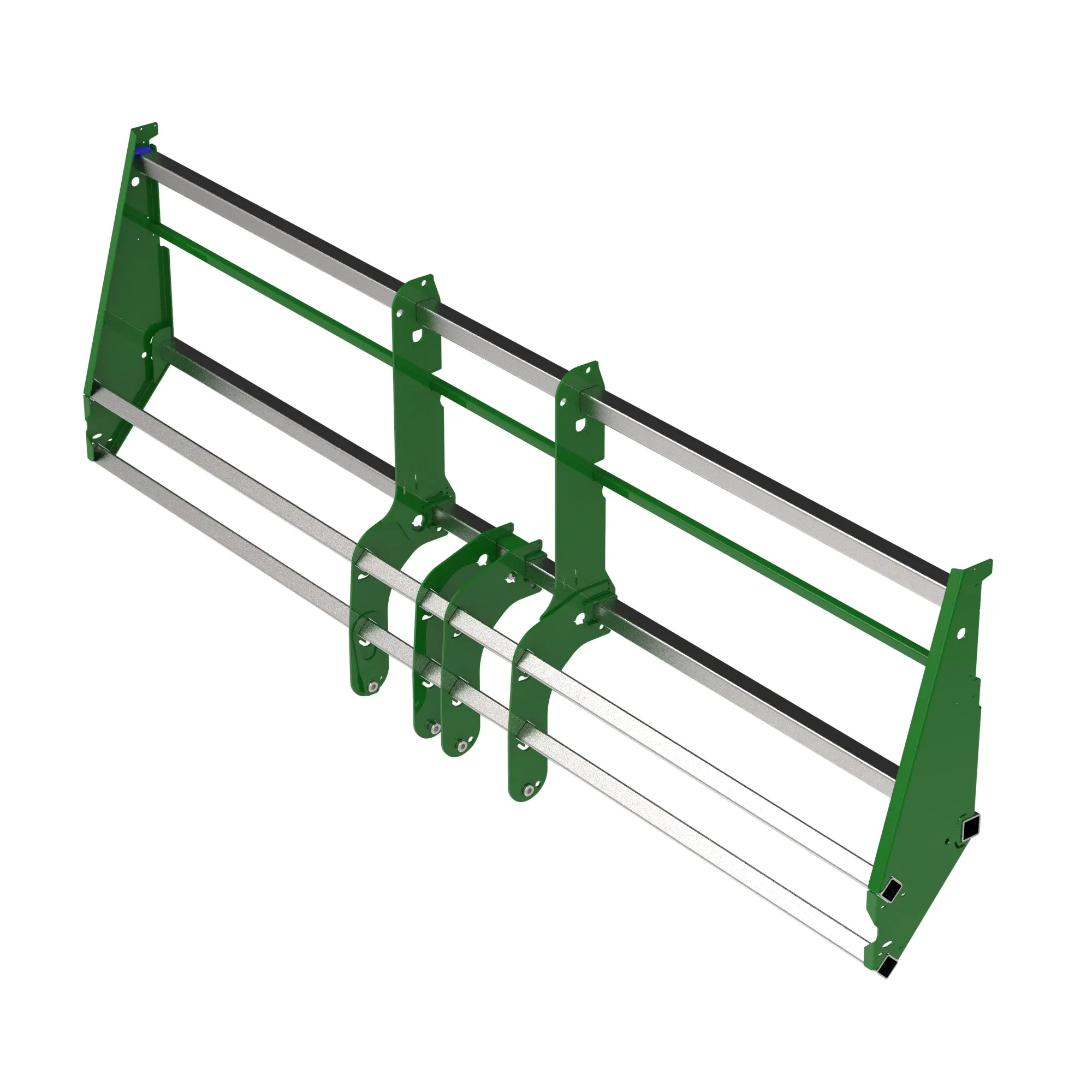 John Deere Beam Main Frame - AAX10021