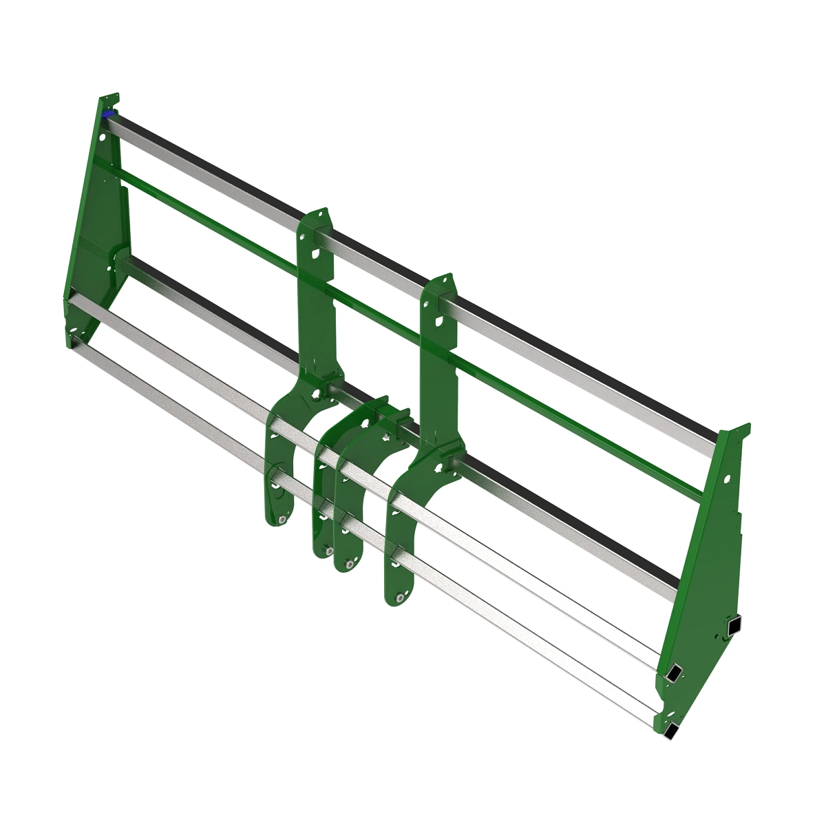 Main Frame, Frame 1113
