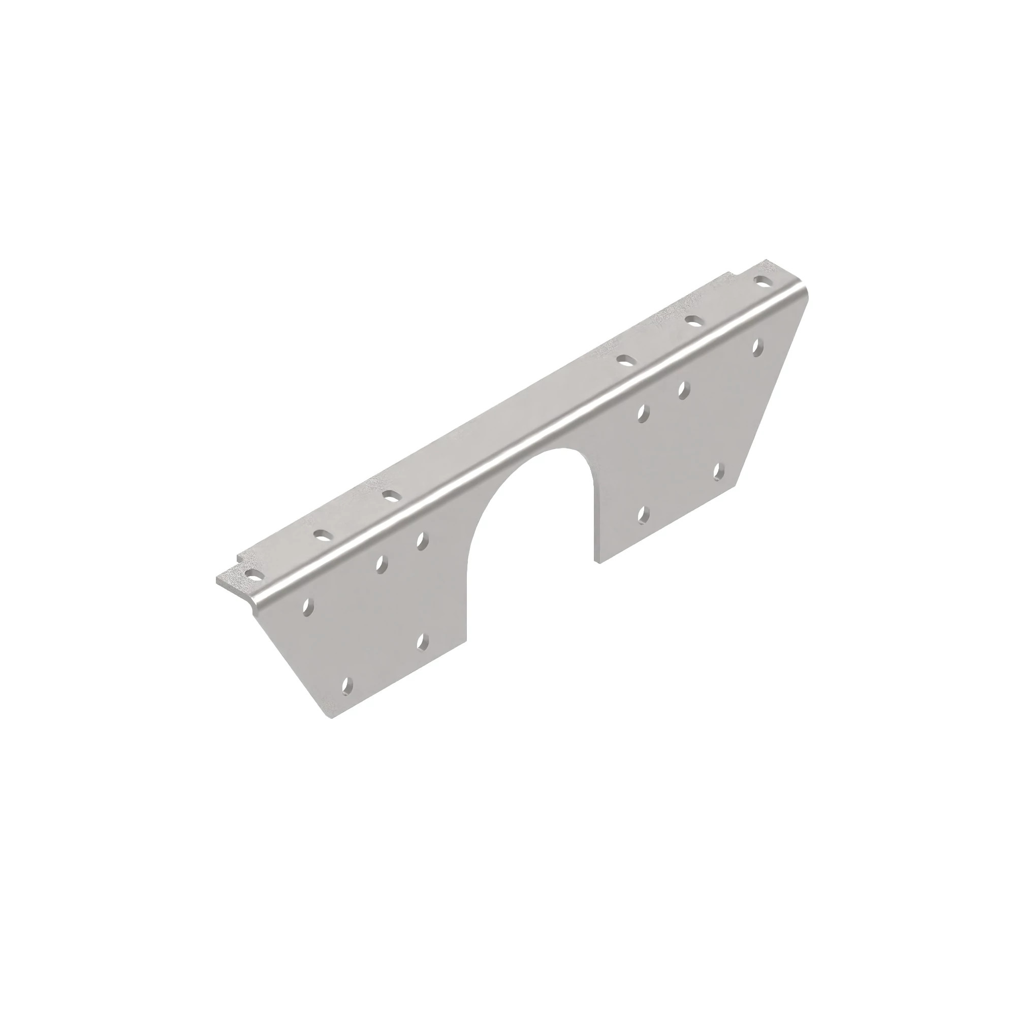 PLATE, (TENSION ARM PIVOT)