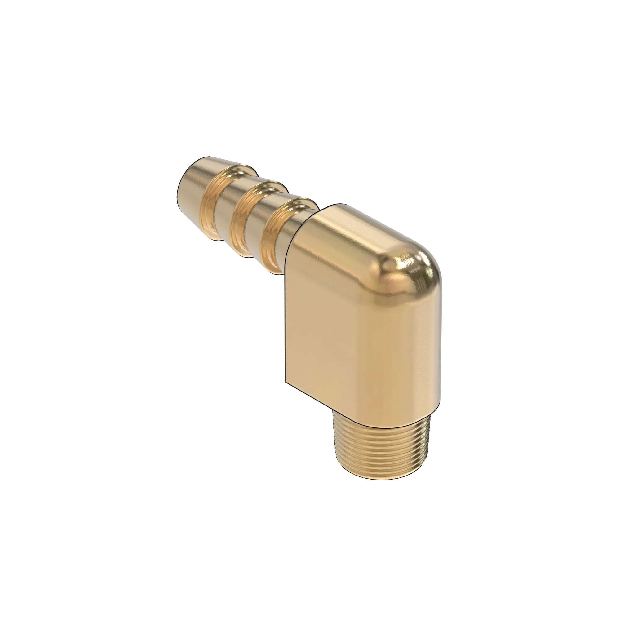 John Deere Hose Fitting - T228597