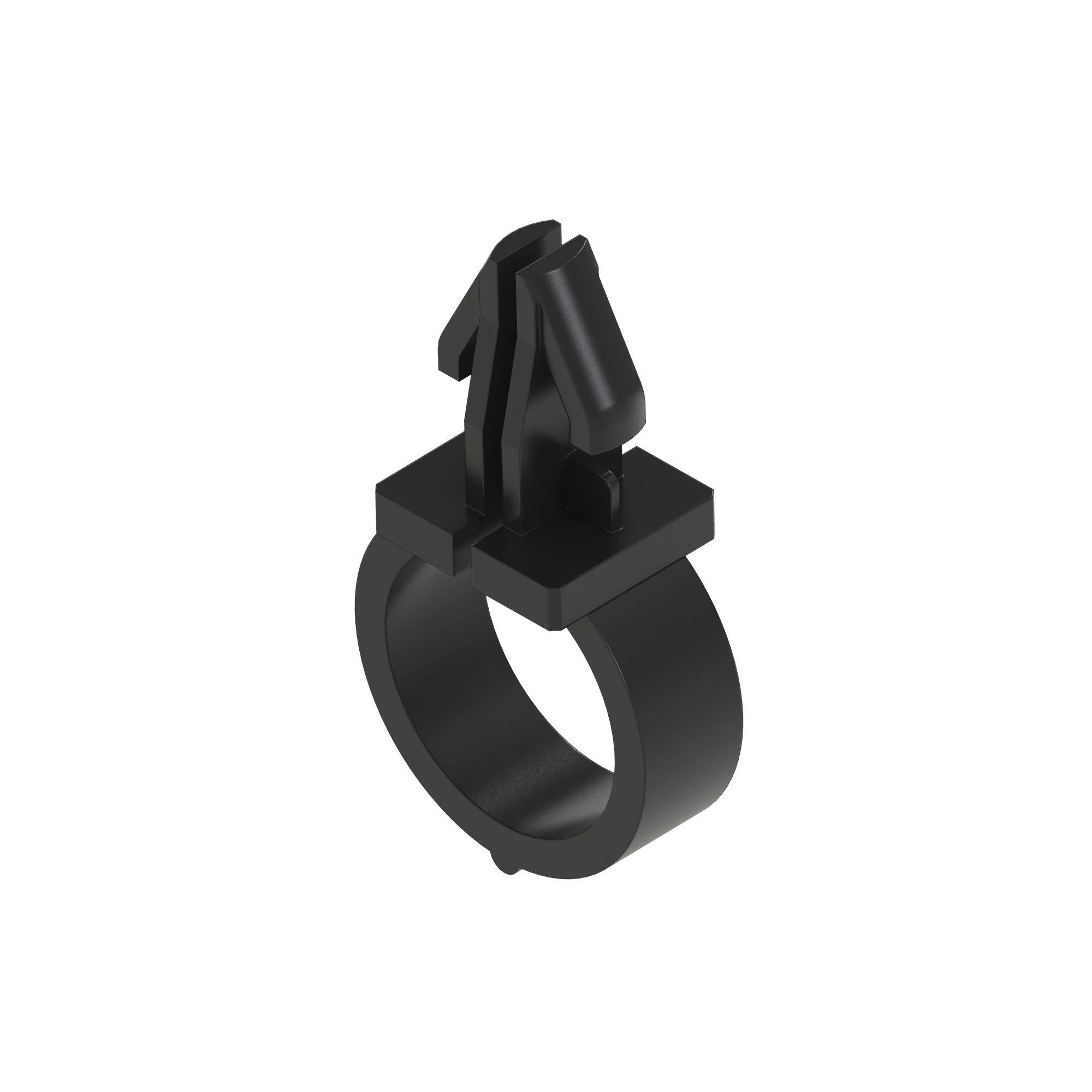 John Deere Snap-In Clip - M117459