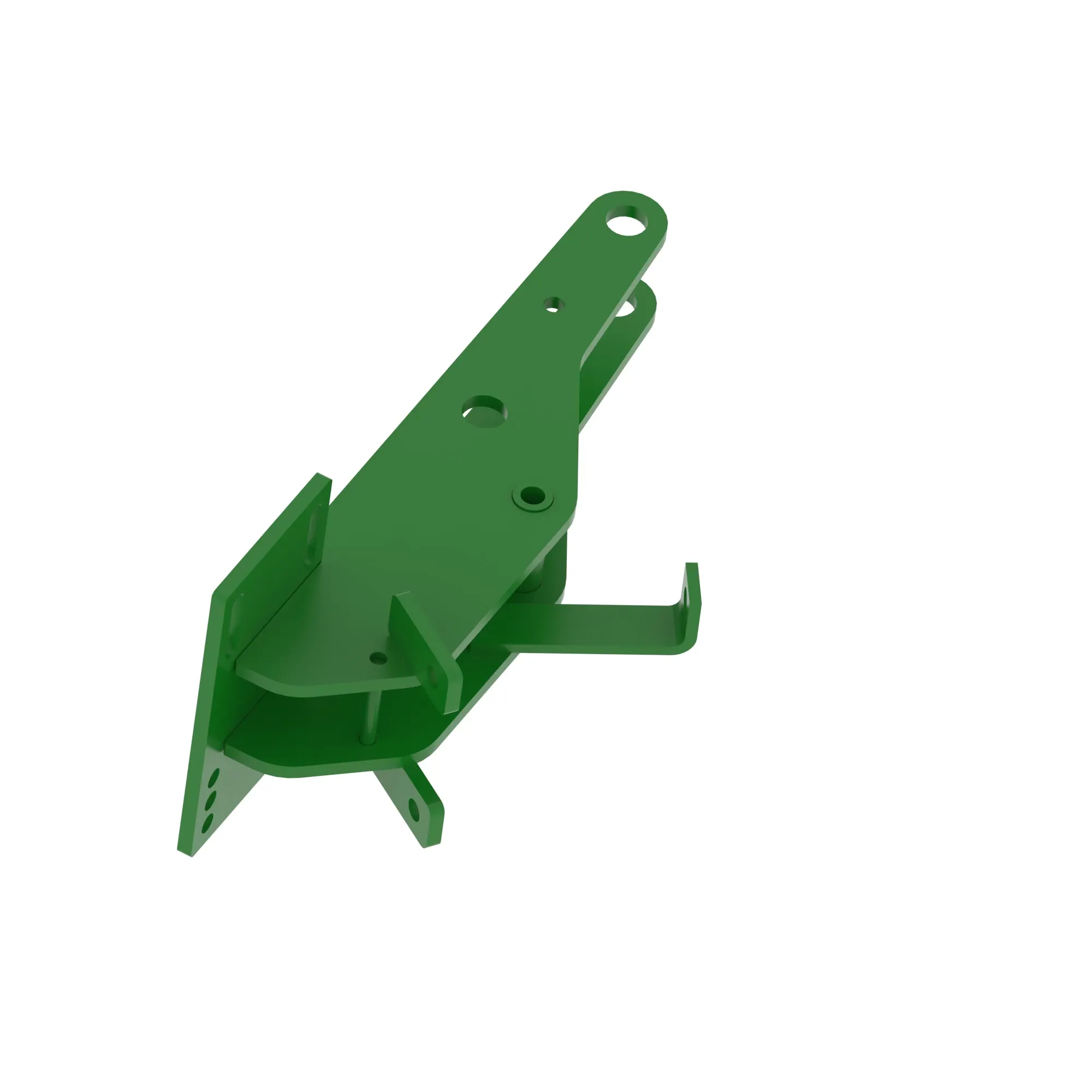 Shank