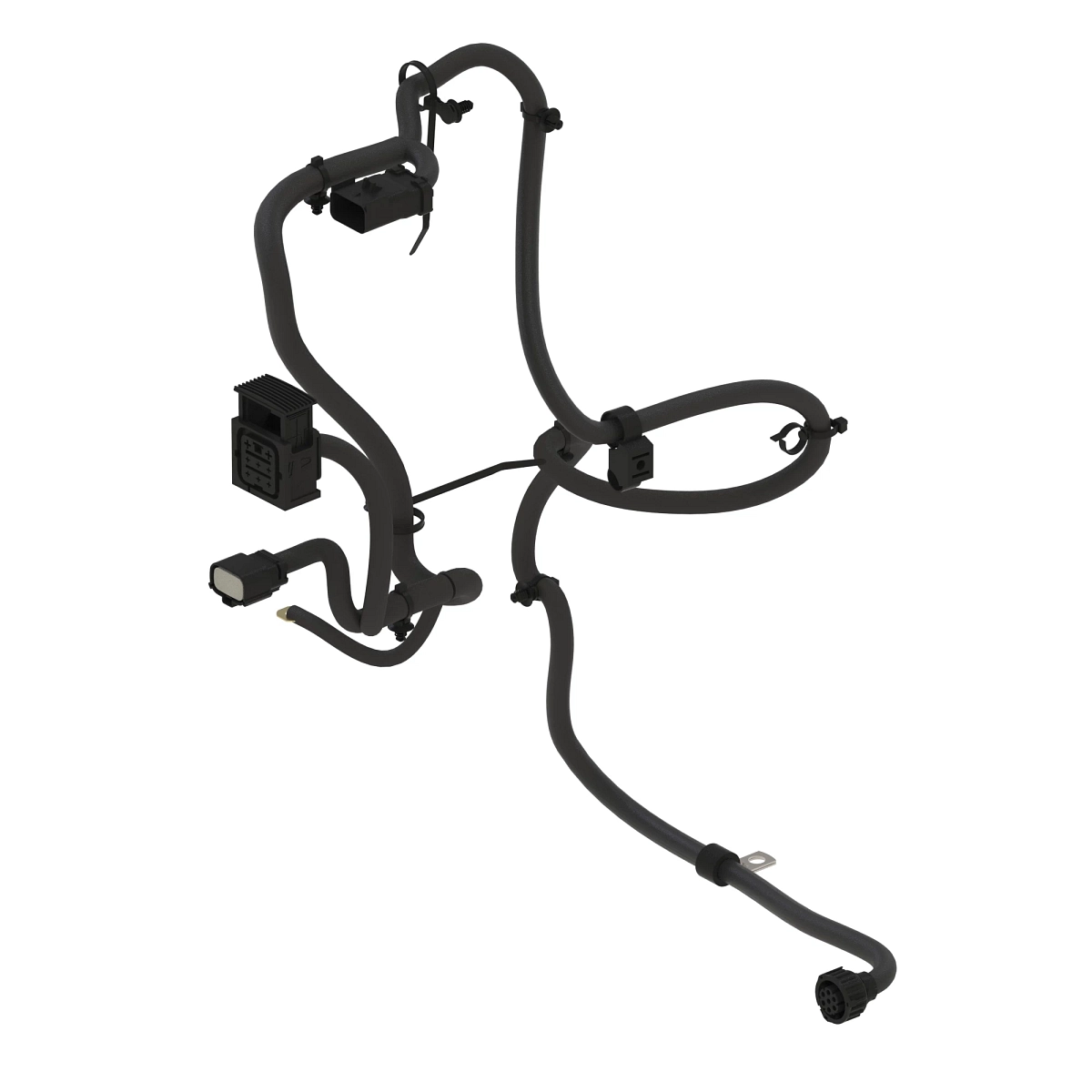 Wiring Harness, Paptos