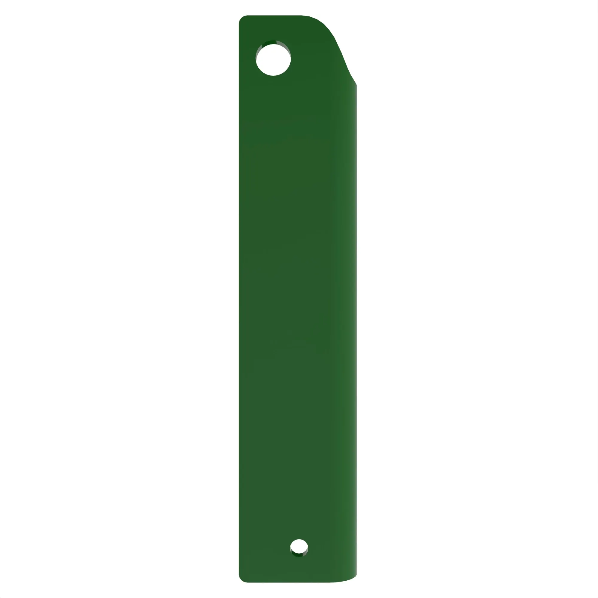 HINGE,  OUTER