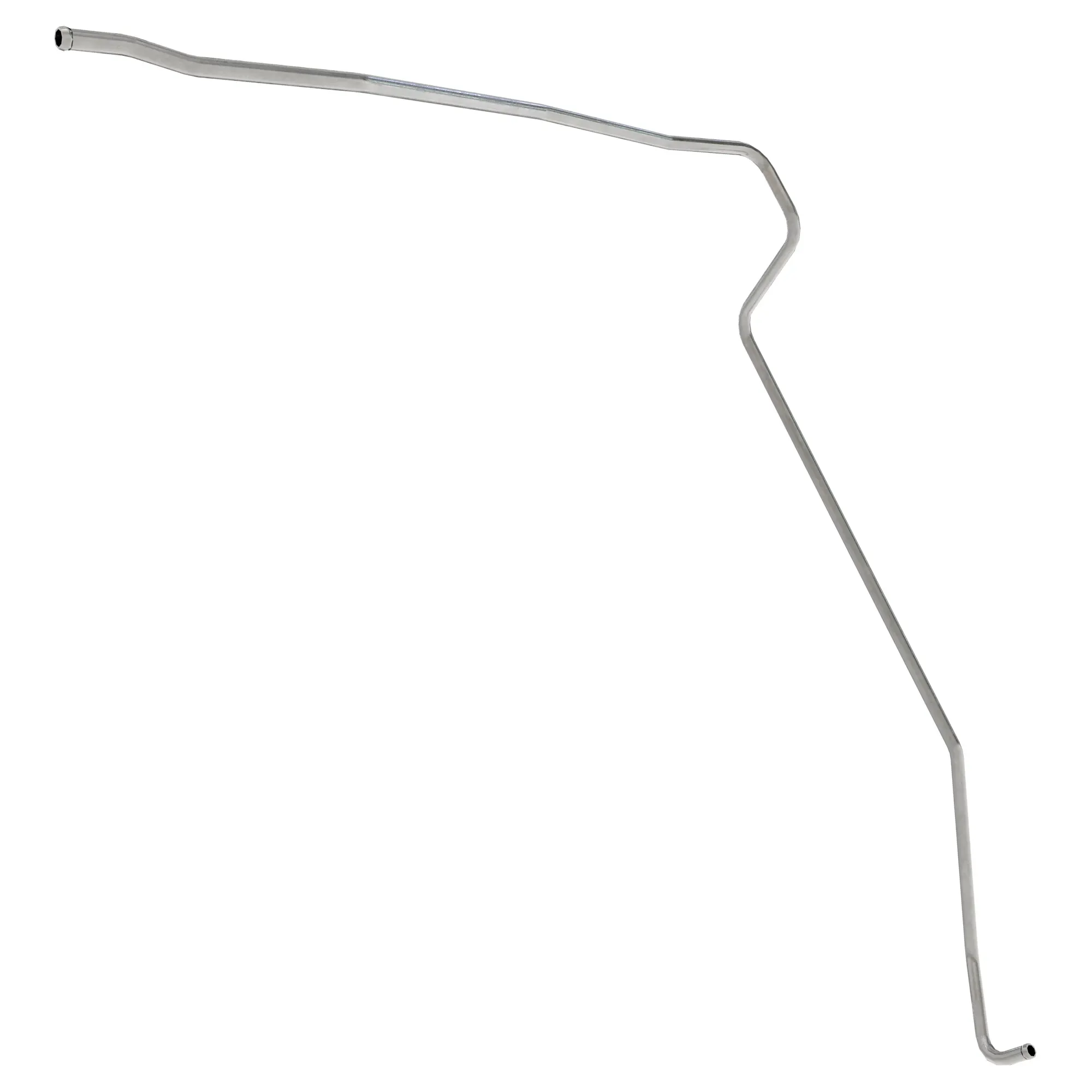 Fuel Line, Fuel Cooler Return