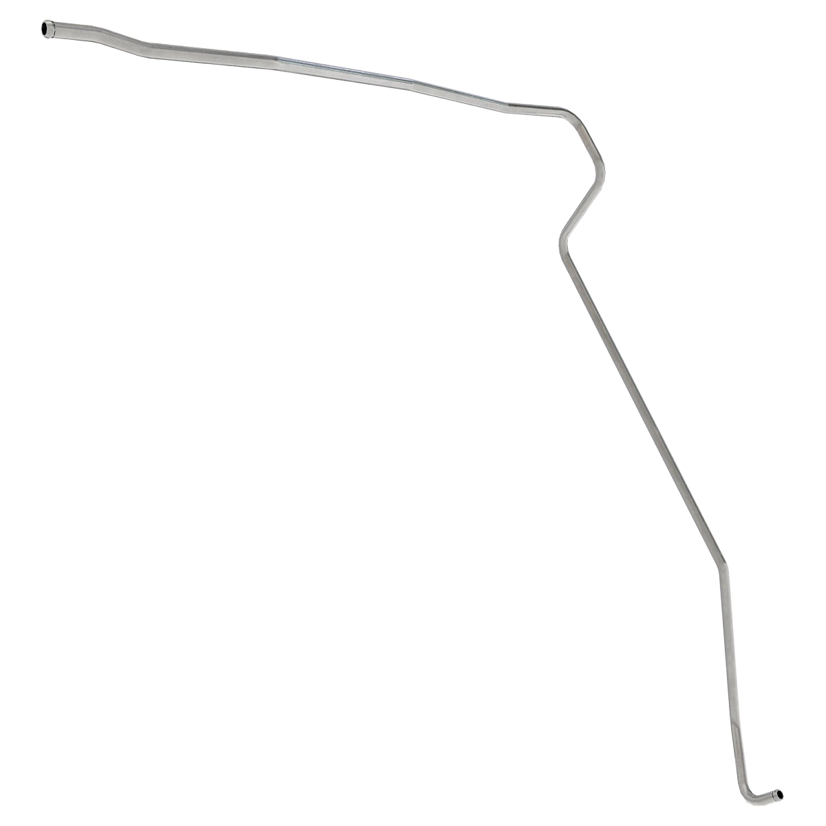 Fuel Line, Fuel Cooler Return