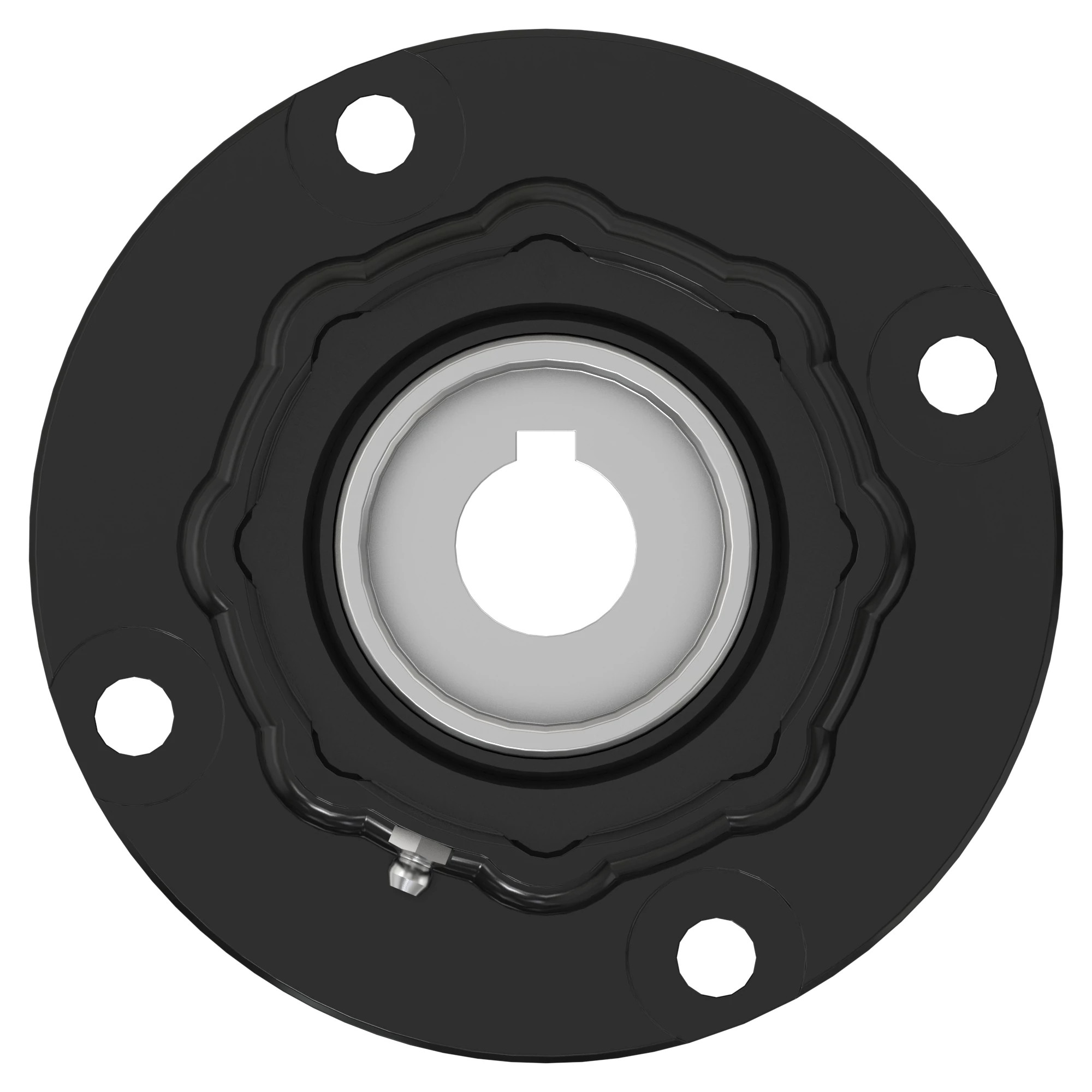 AXE42638: Trailing Rethresher Drive Slip Clutch | Shop.Deere.com