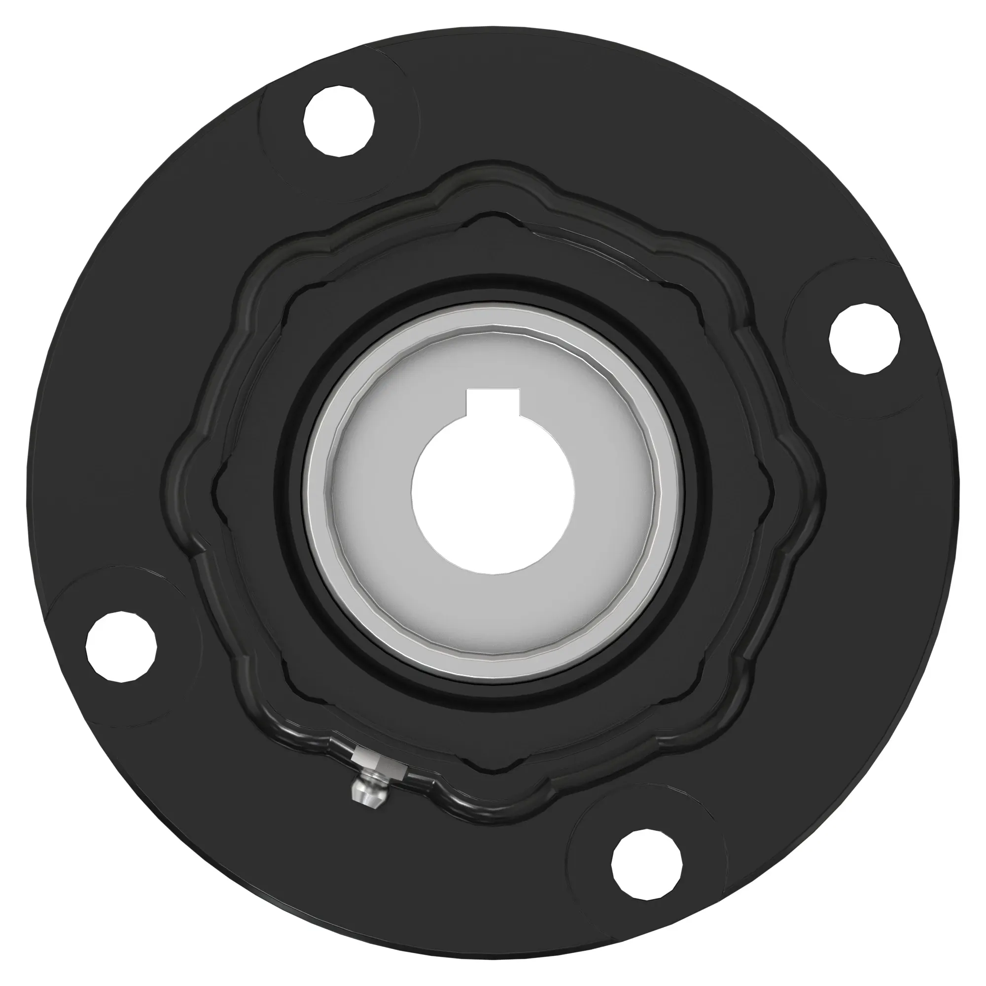 AXE42638: Trailing Rethresher Drive Slip Clutch | Shop.Deere.com