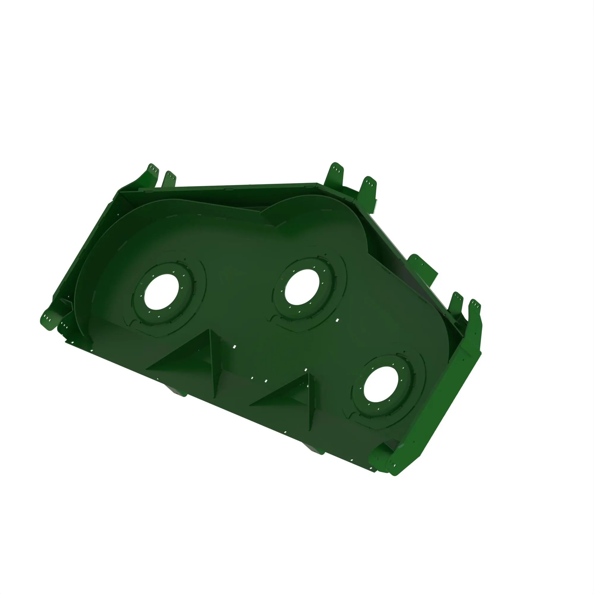 Mower Deck