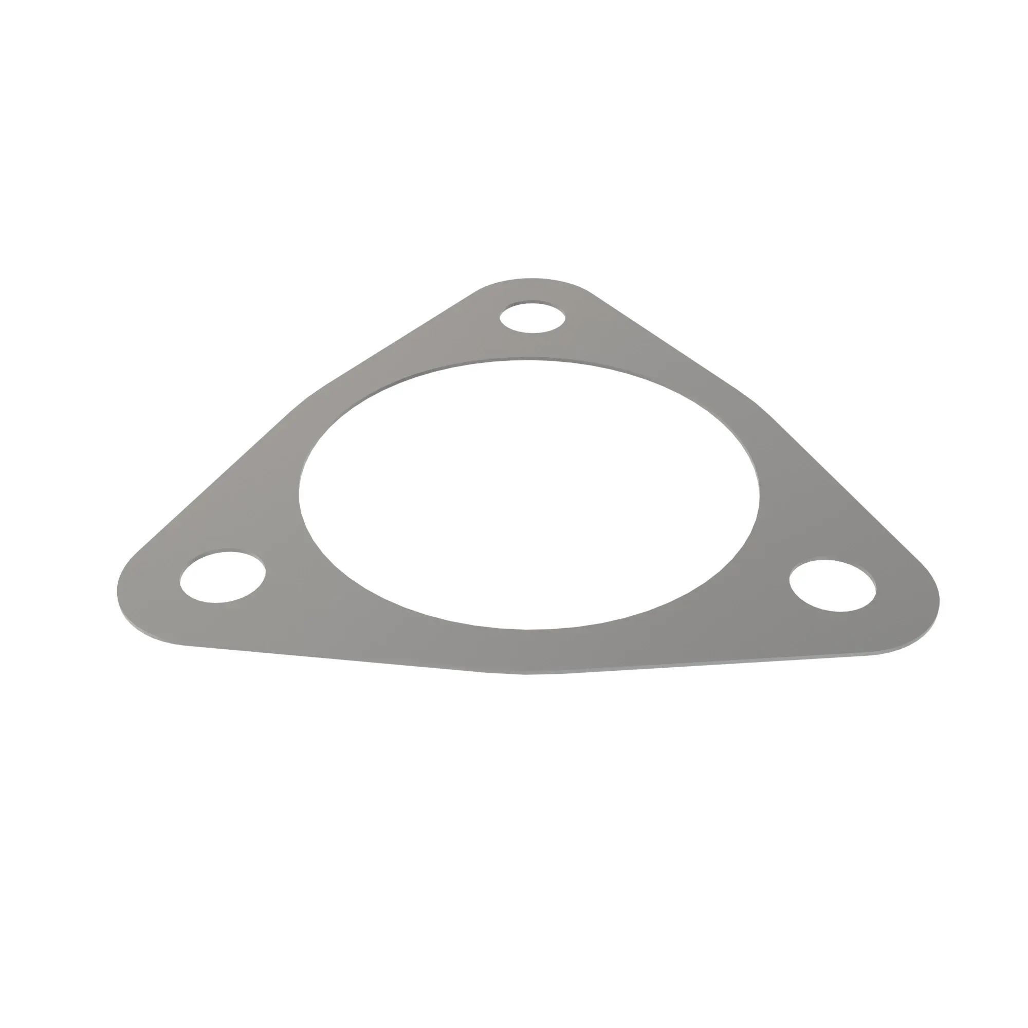 John Deere Extension Gasket - M802664