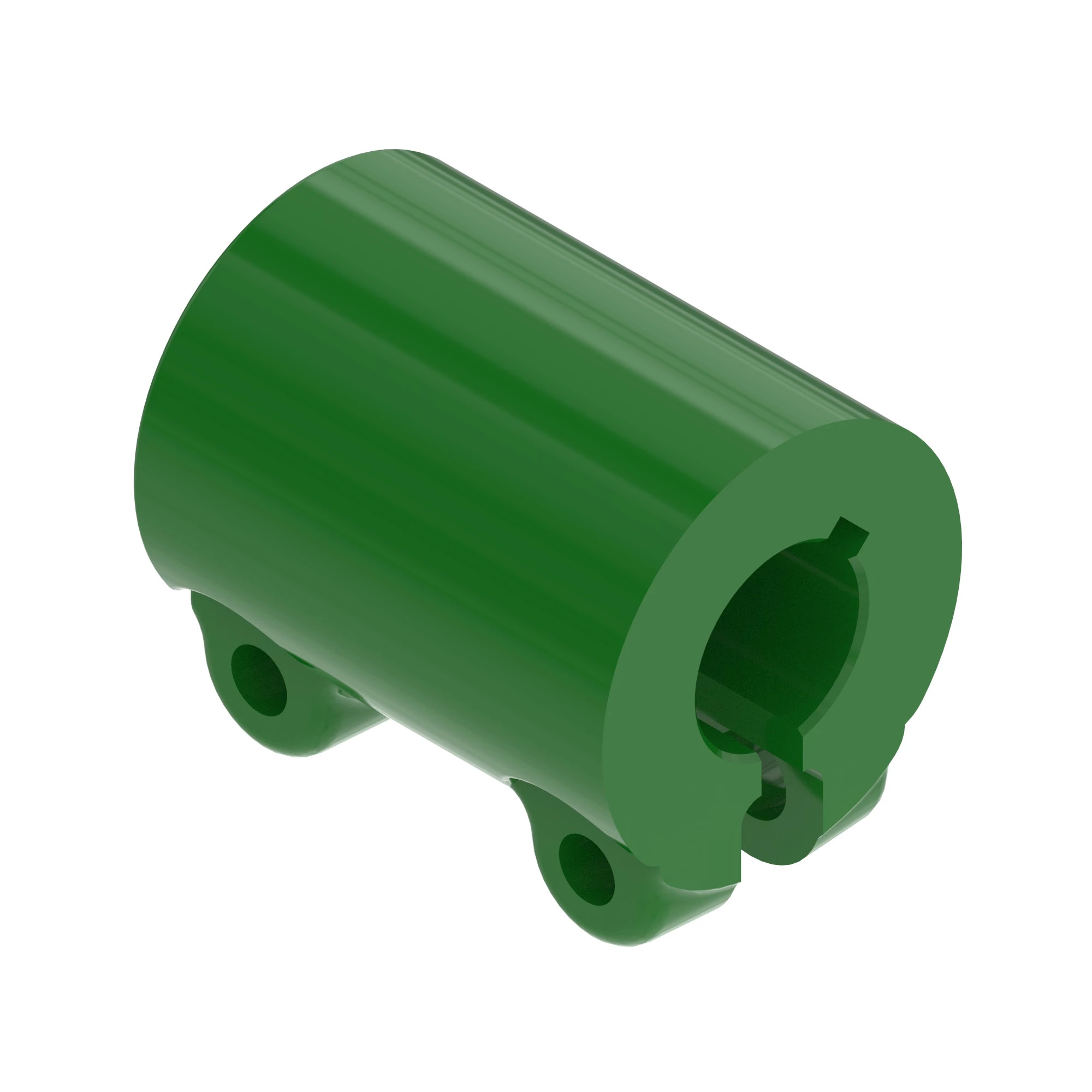 John Deere Quick-Coupler - H154608