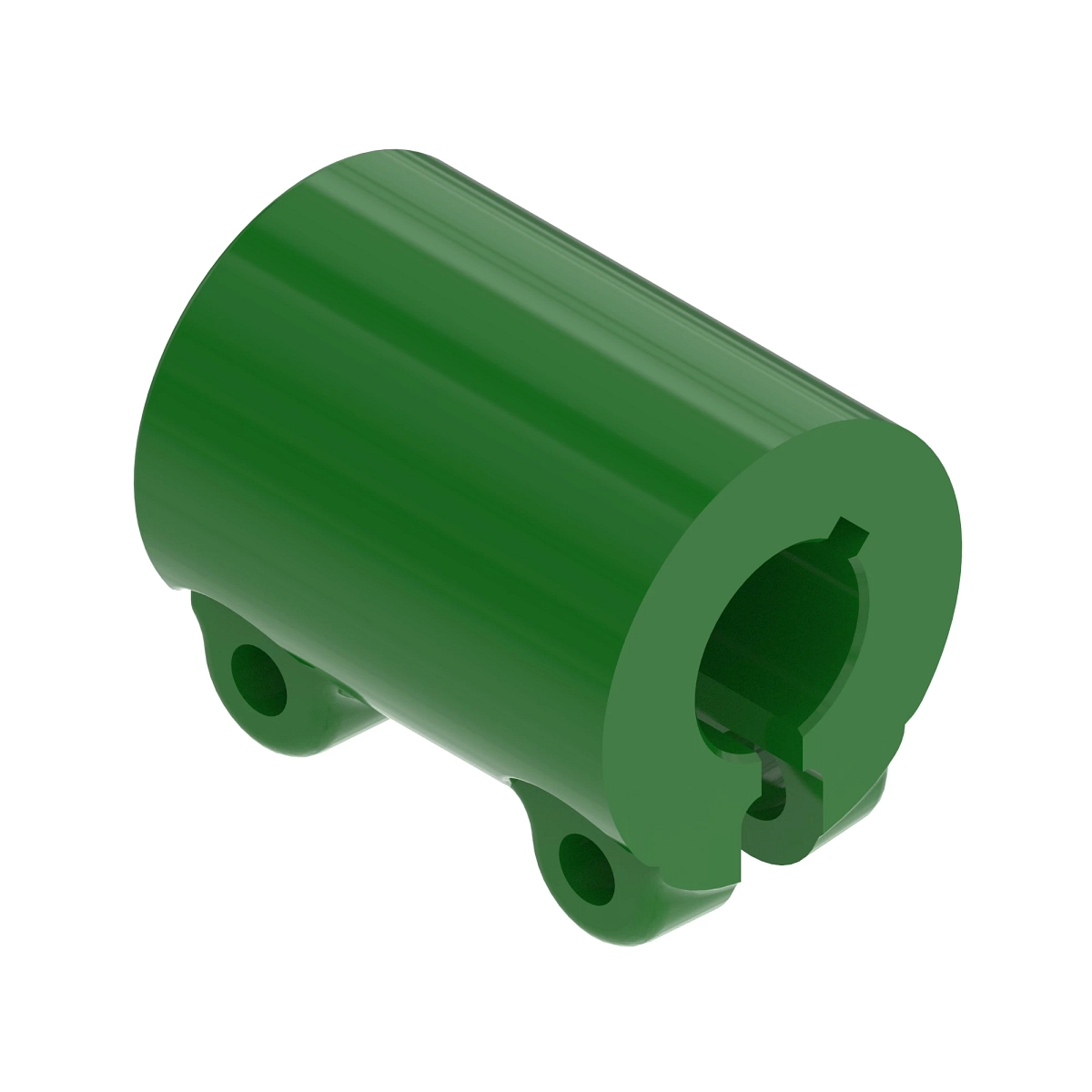 Quick Coupler, Coupling, Straw Spre