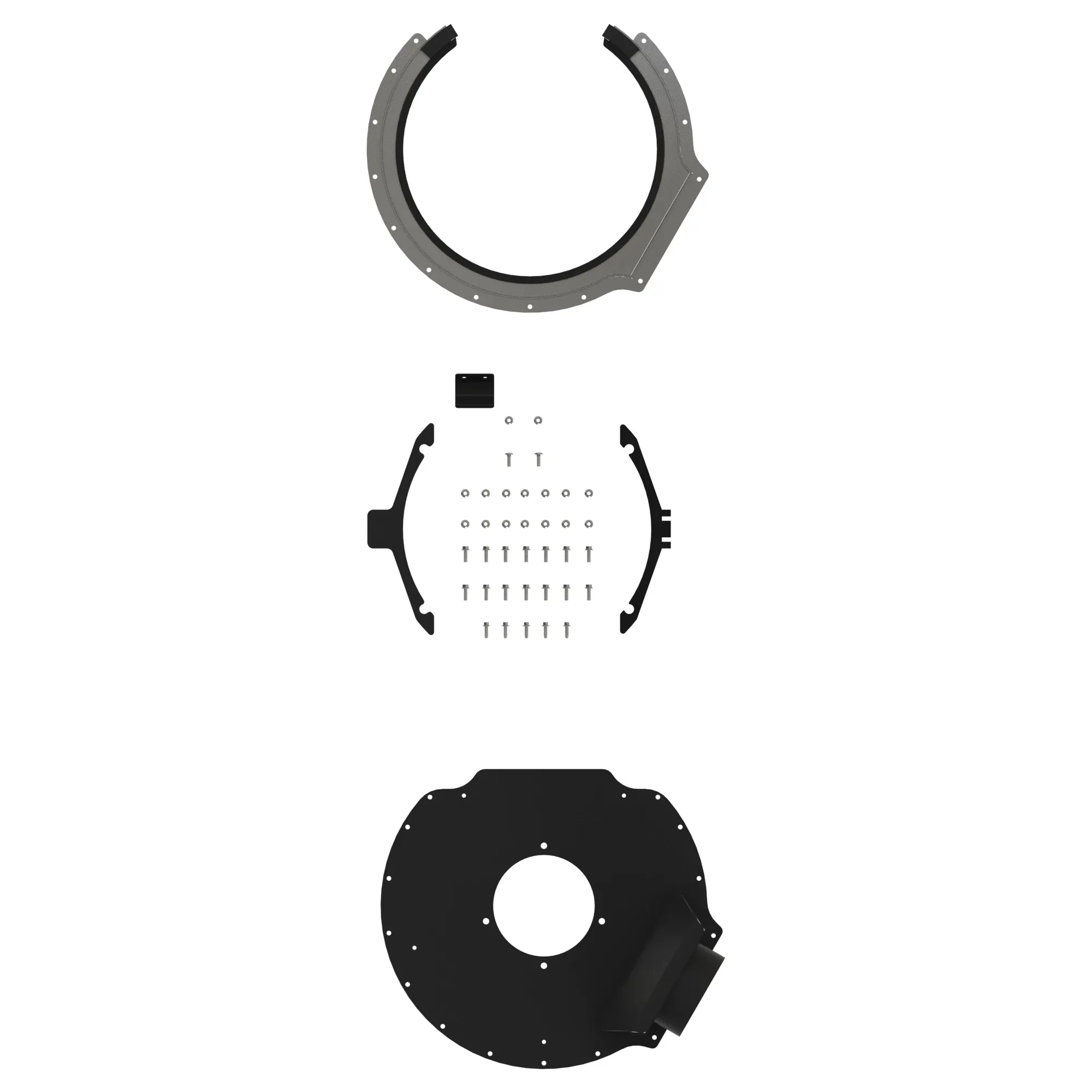 Vent Kit
