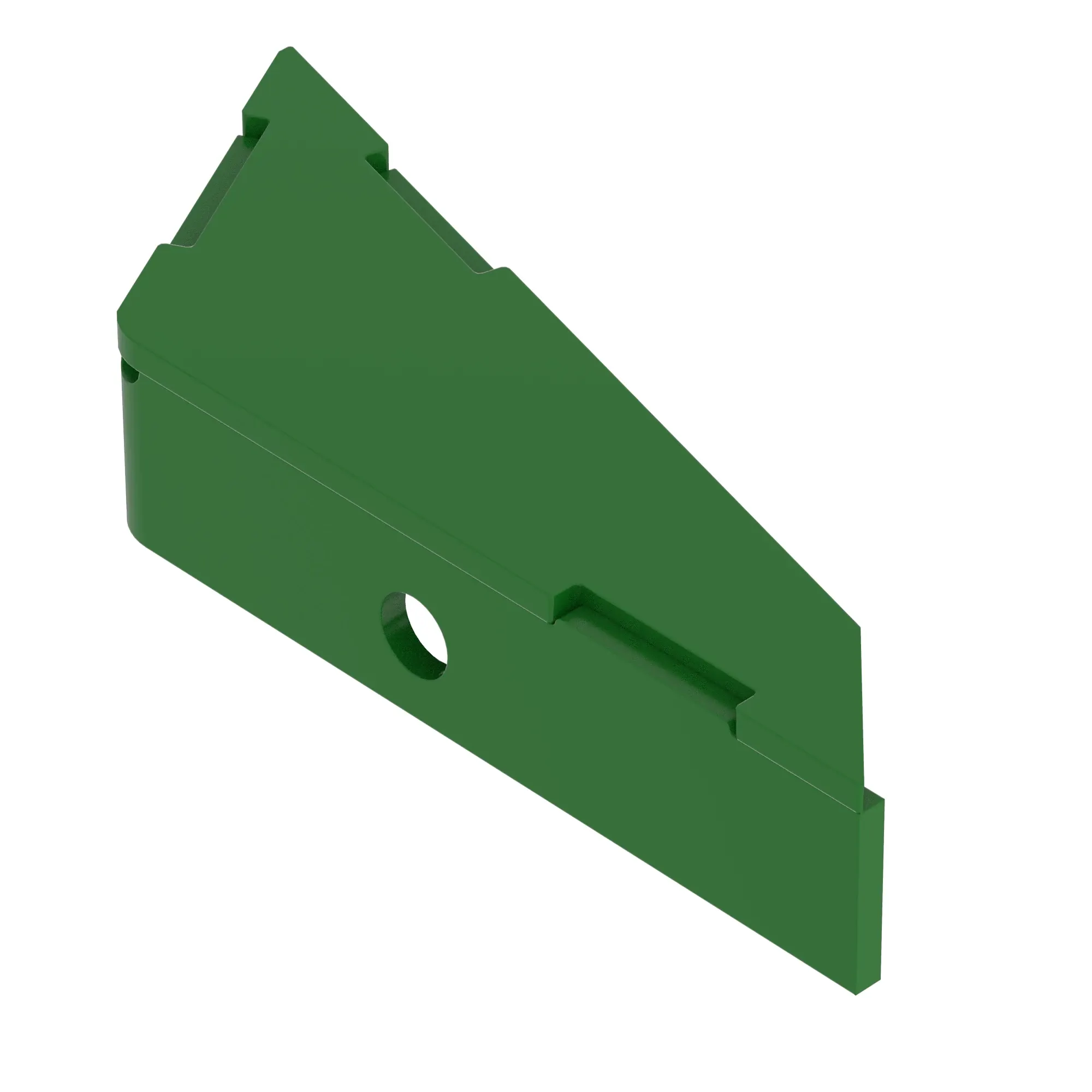 John Deere Angle - AN277930