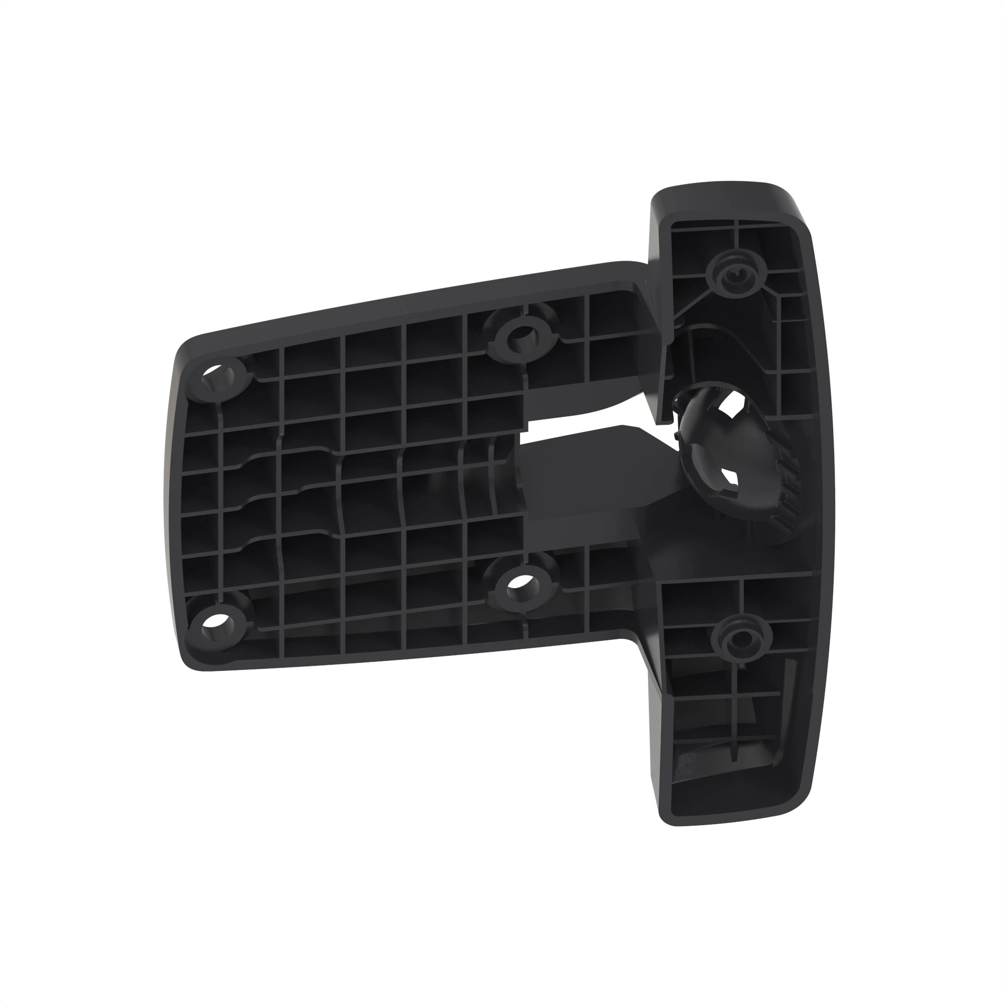 SUPPORT, DISPLAY BRACKET