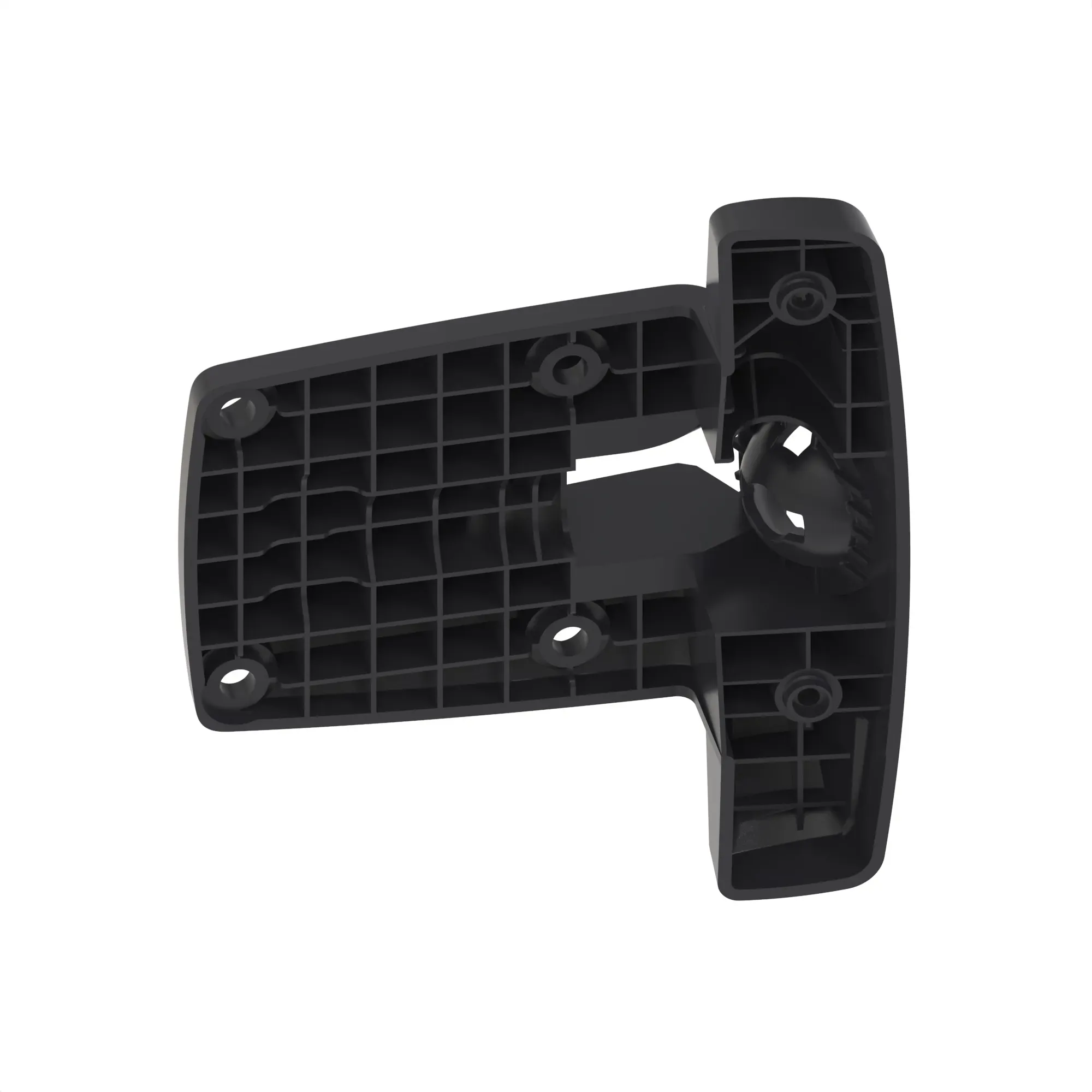 SUPPORT, DISPLAY BRACKET