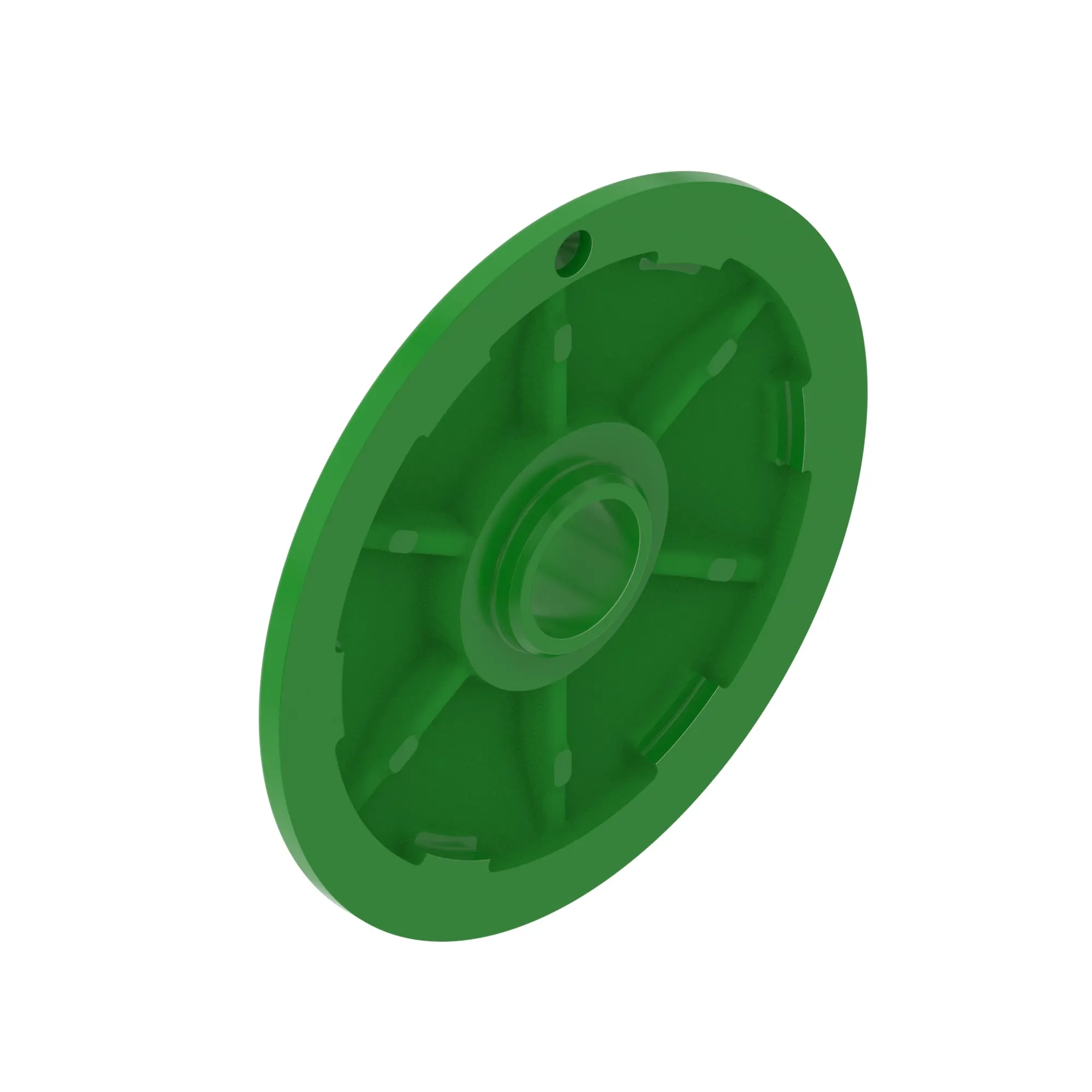 John Deere Half Sheave - R565039