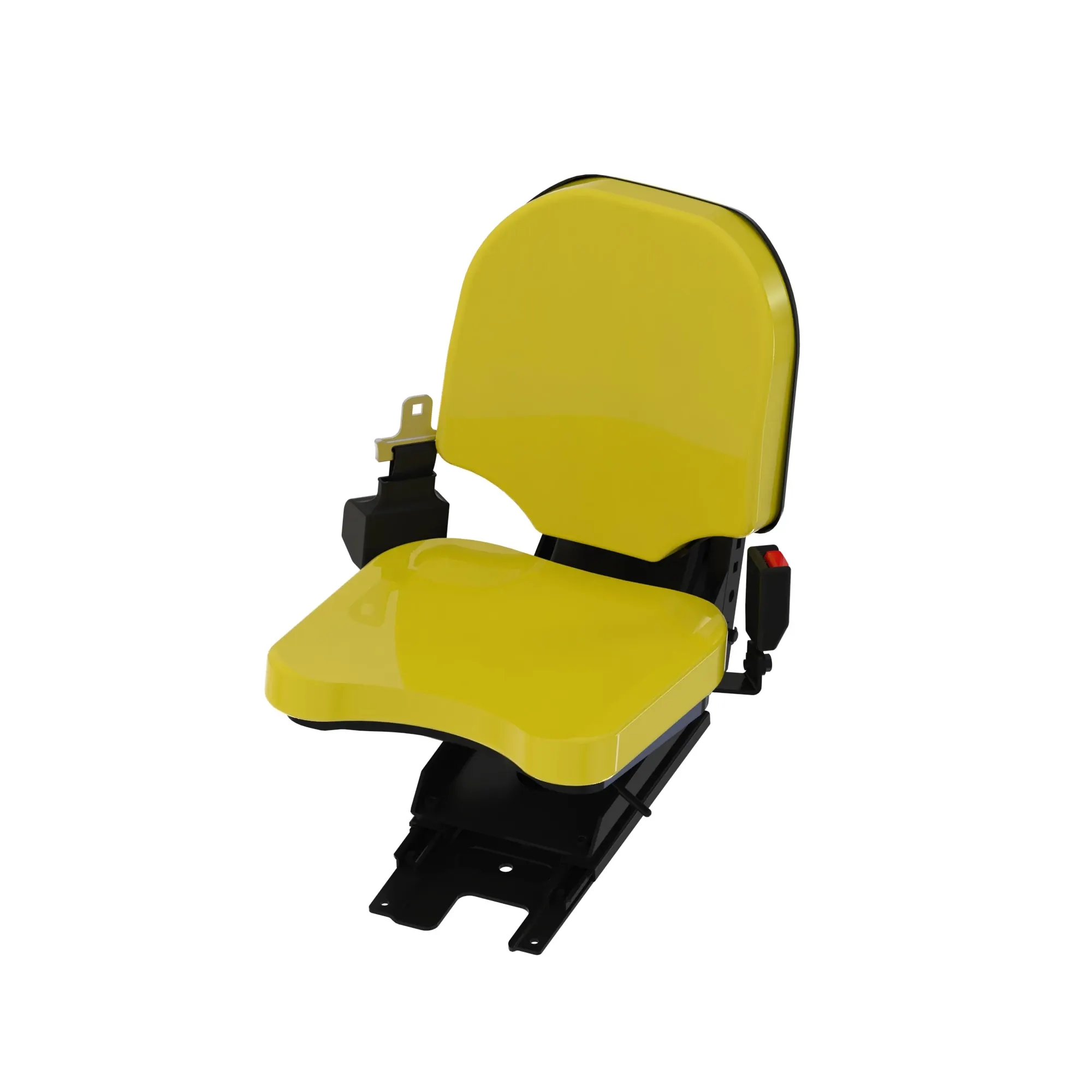 John Deere Seat - RE220906