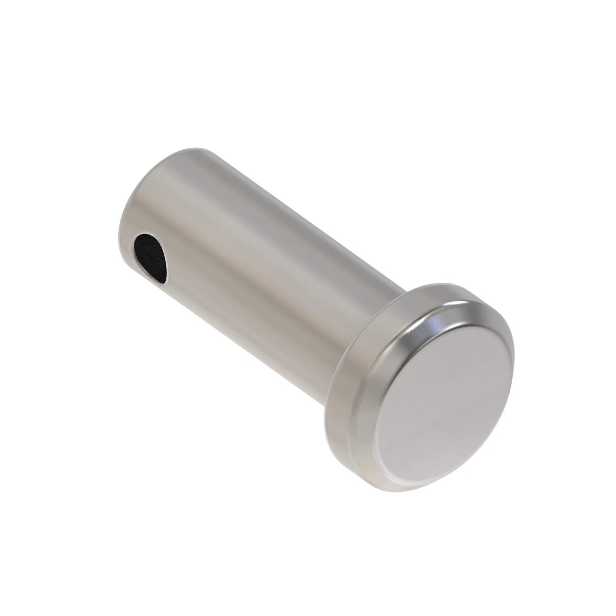 PIN FASTENER, PIN, DRILLED CLEVIS