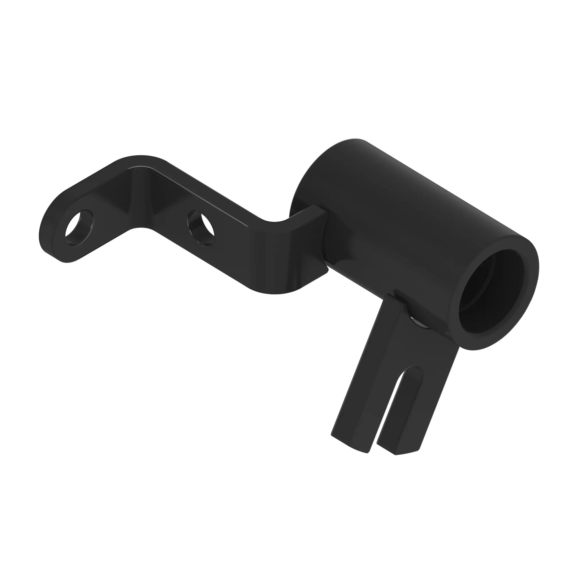 BELLCRANK, THROTTLE LIMIT